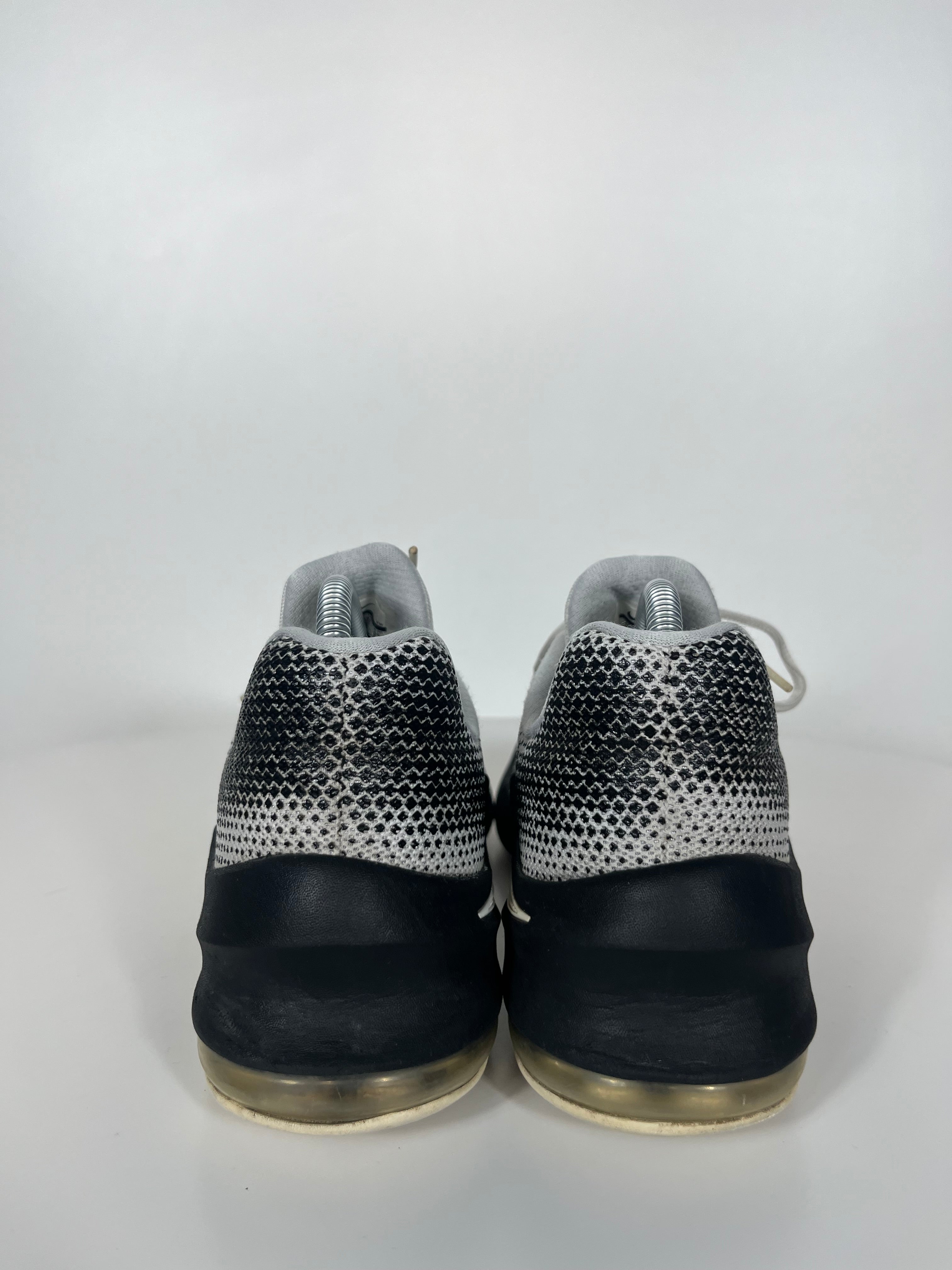 Nike Air Max Infuriate cipő