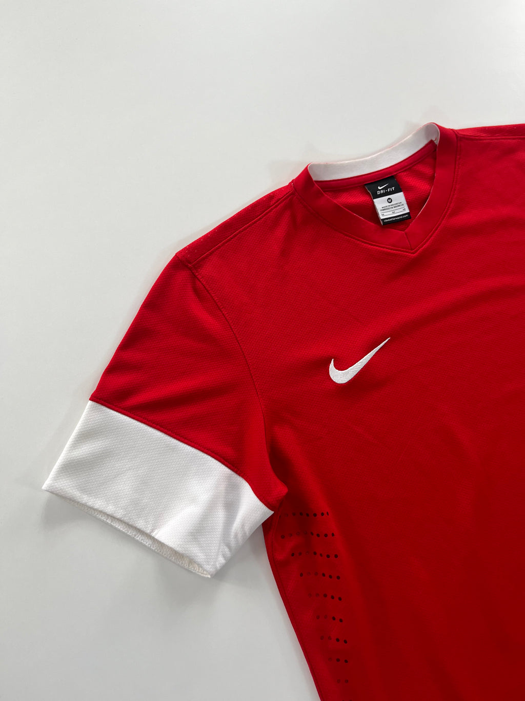 Nike training póló
