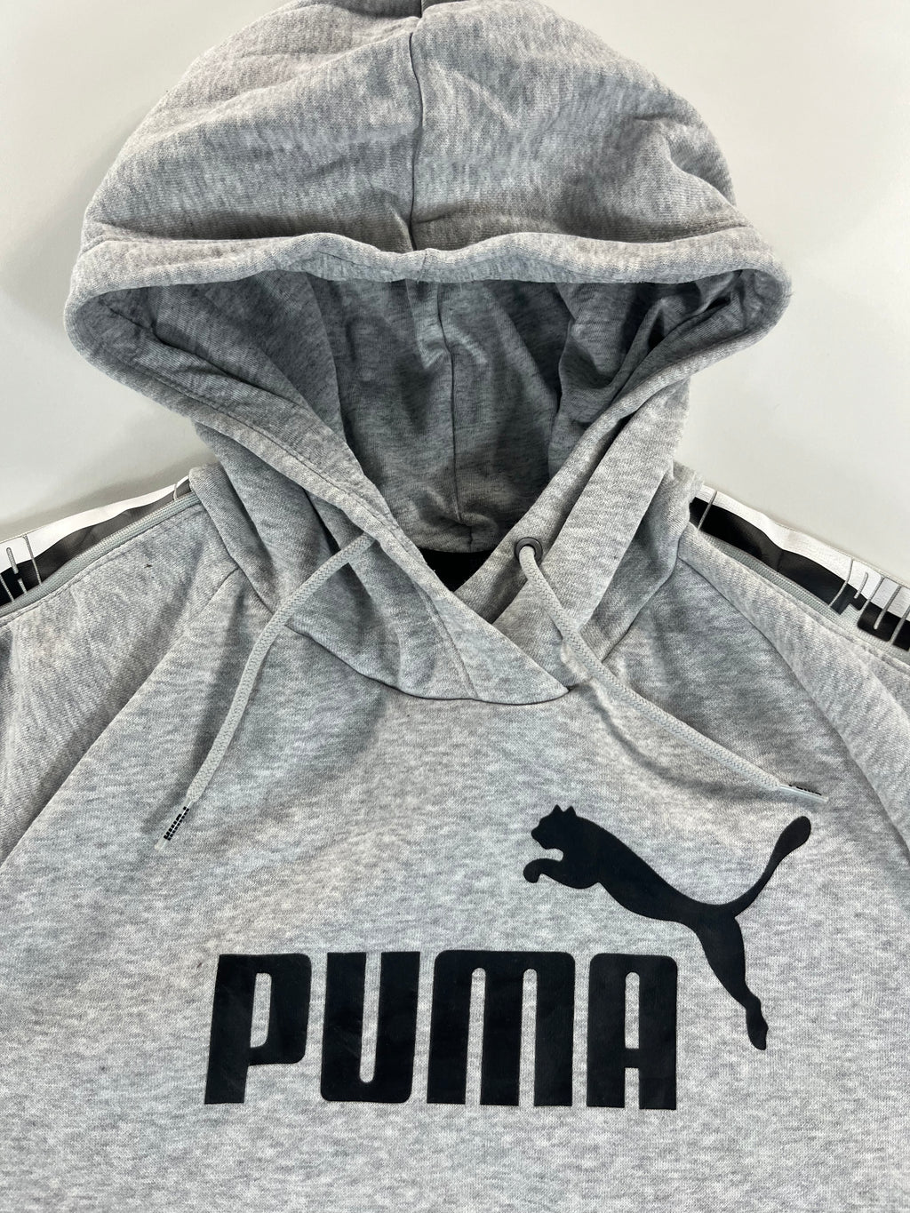 Puma hoodie pulóver