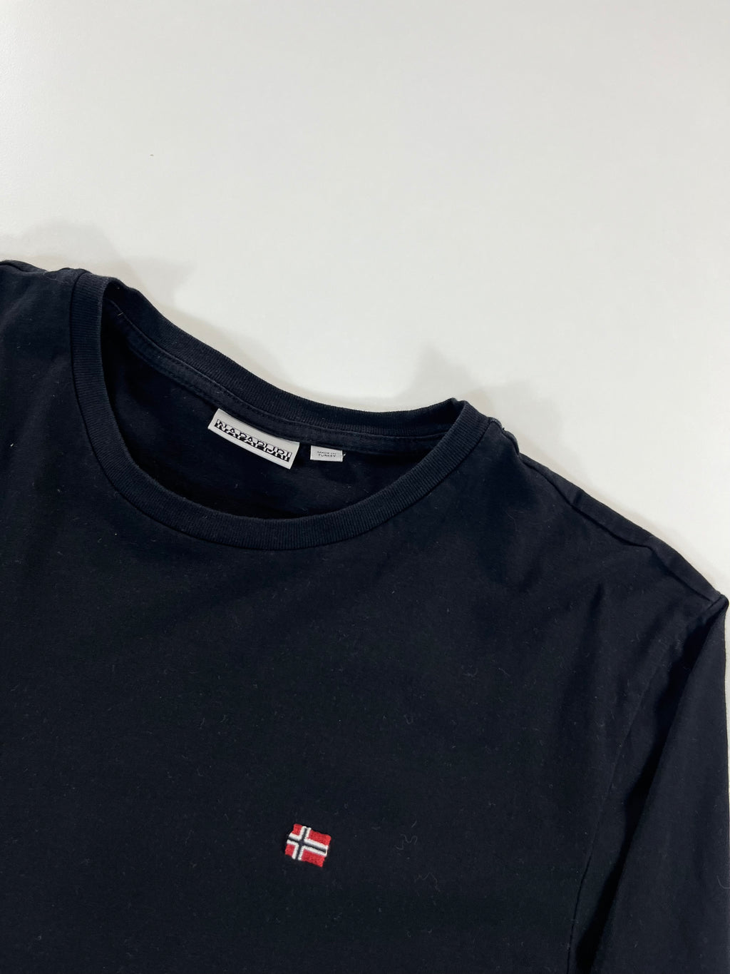 Napapijiri longsleeve