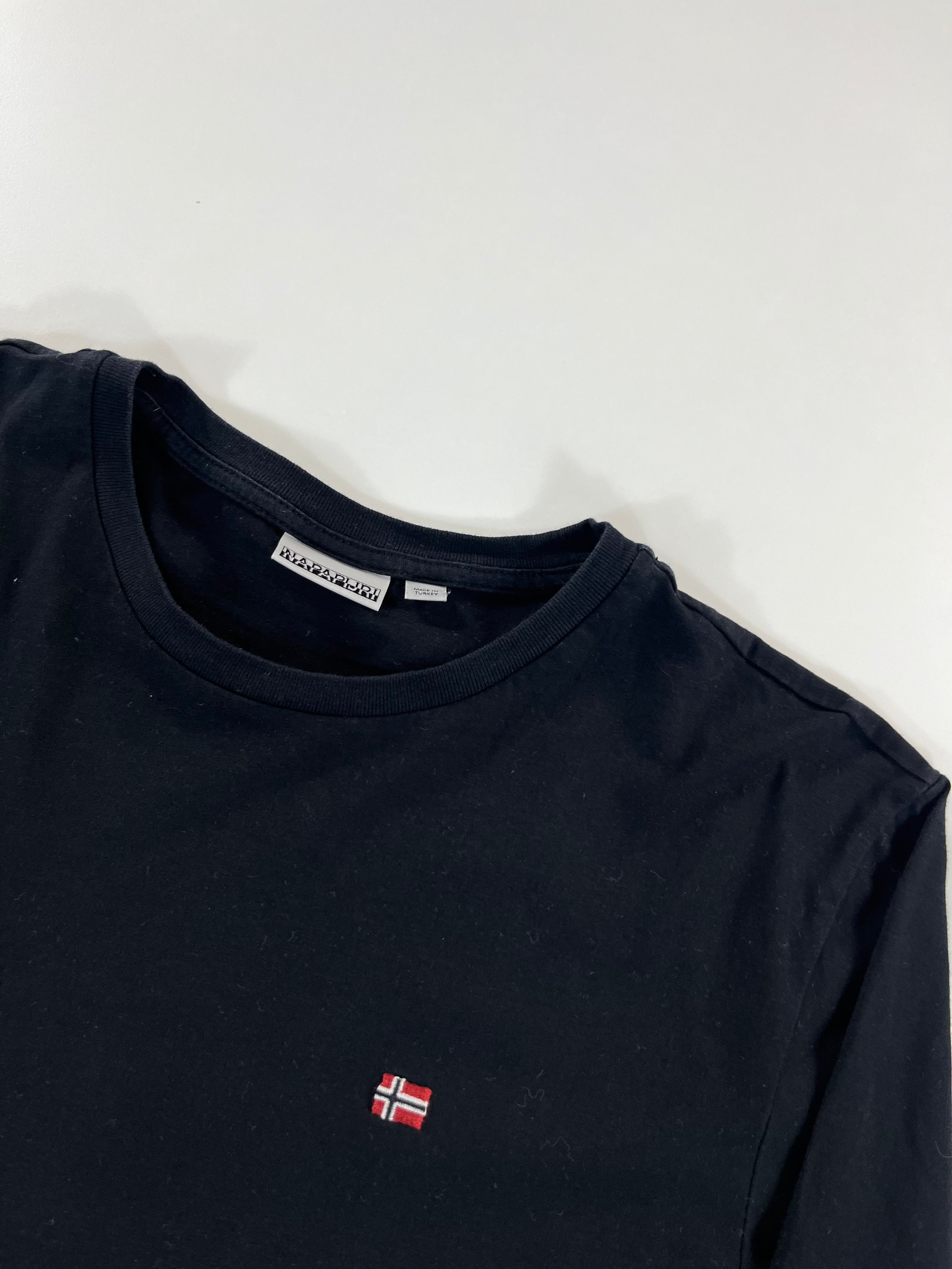 Napapijiri longsleeve