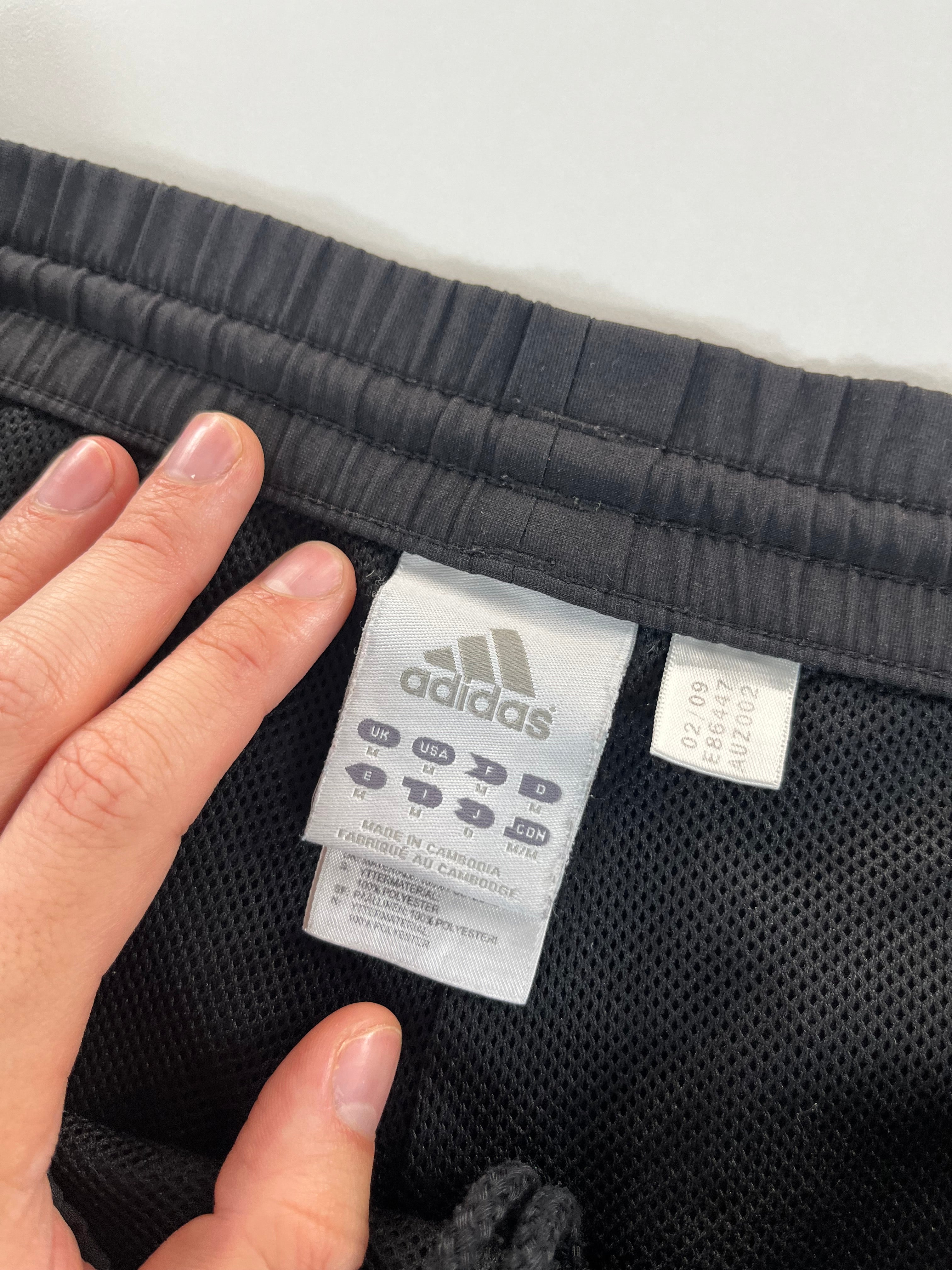 Adidas short