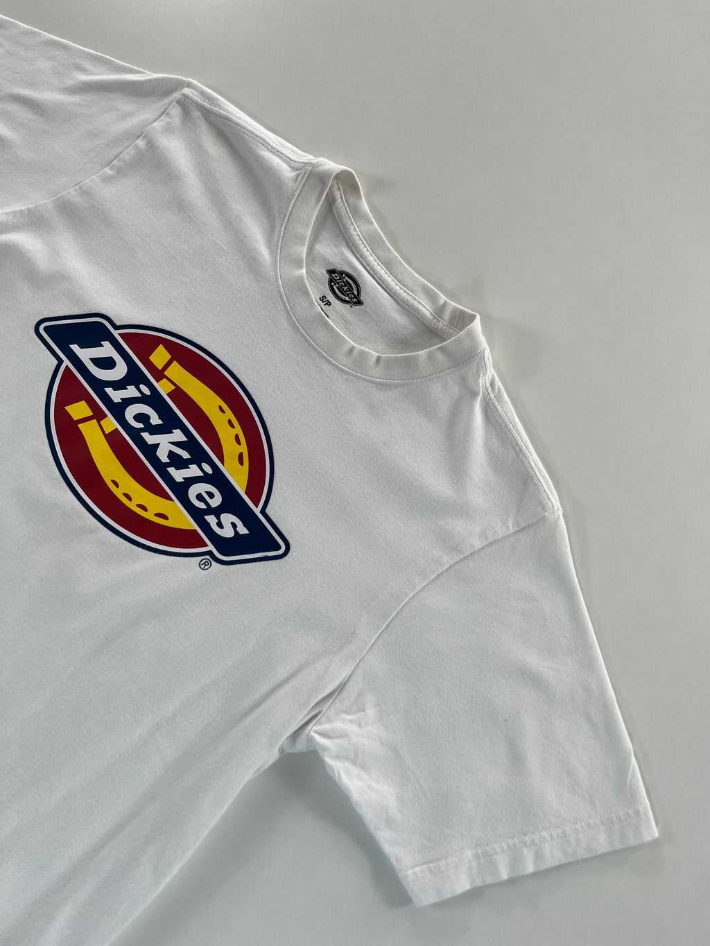 Dickies Big Logo póló