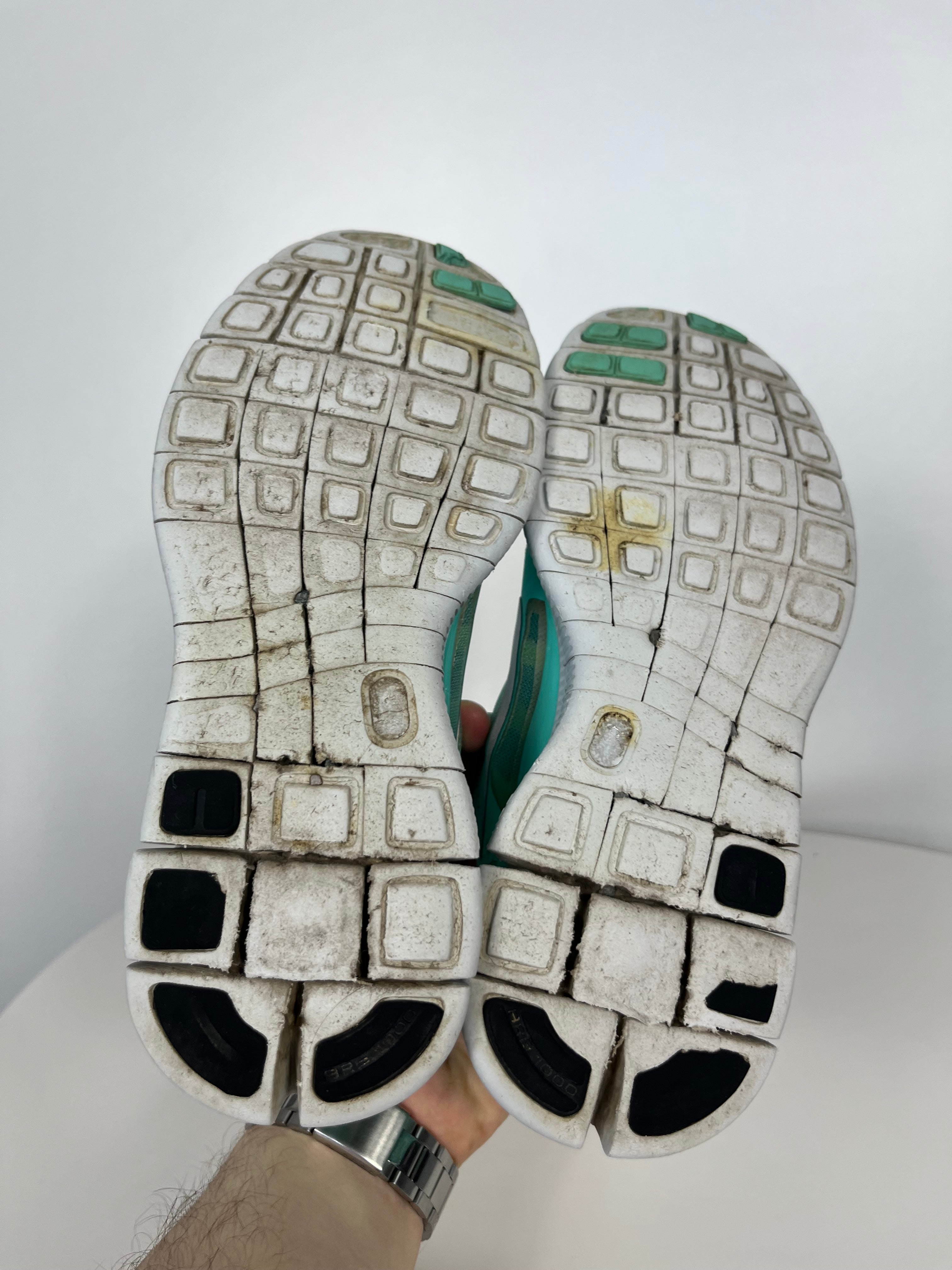 Nike Free cipő