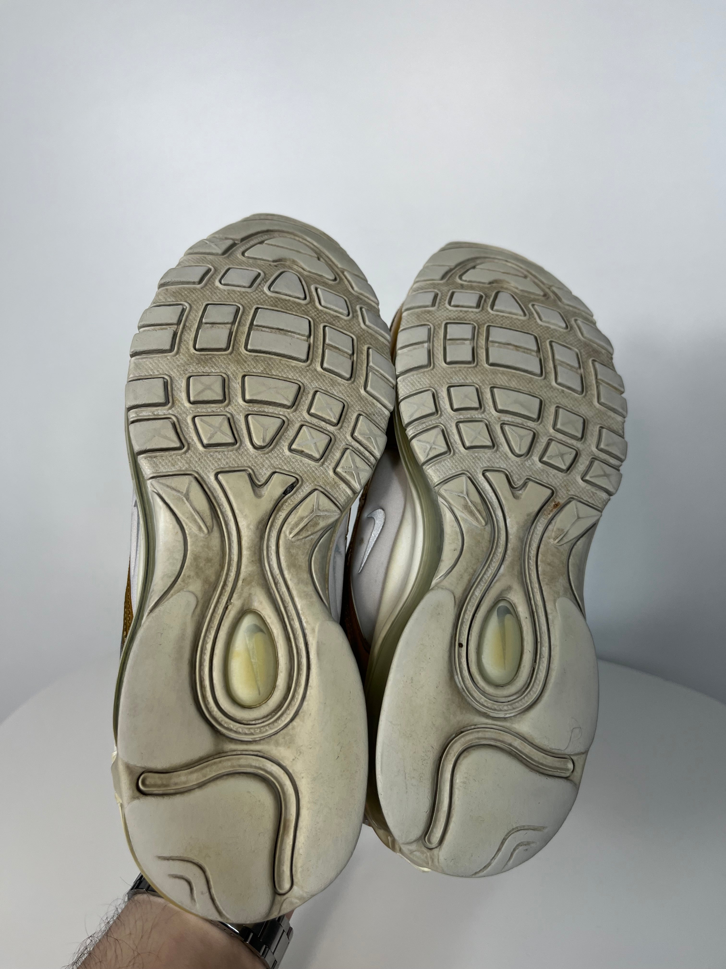 Nike Air Max 97 SE cipő