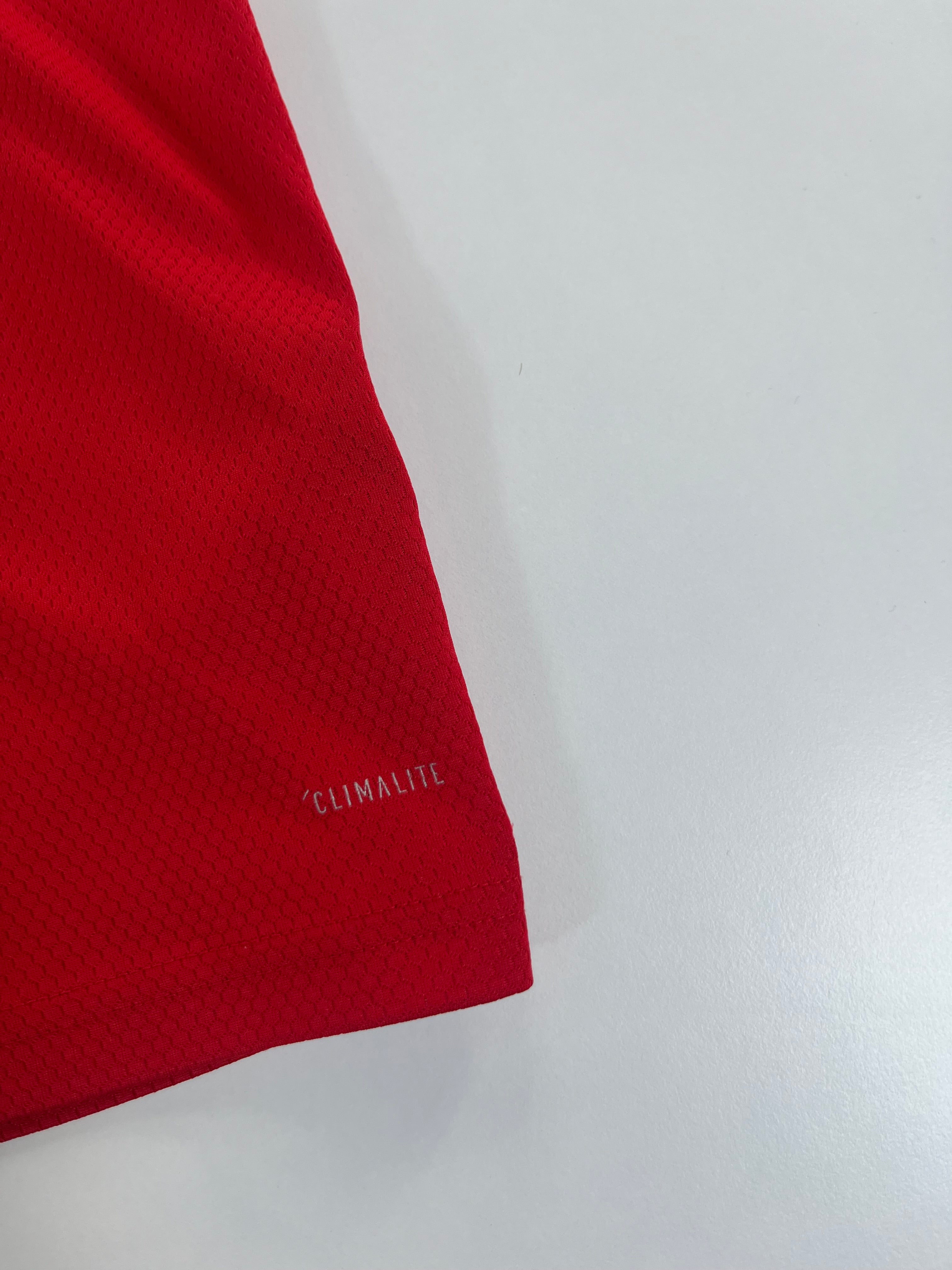 Adidas Arsenal 2019-2020 hazai mez