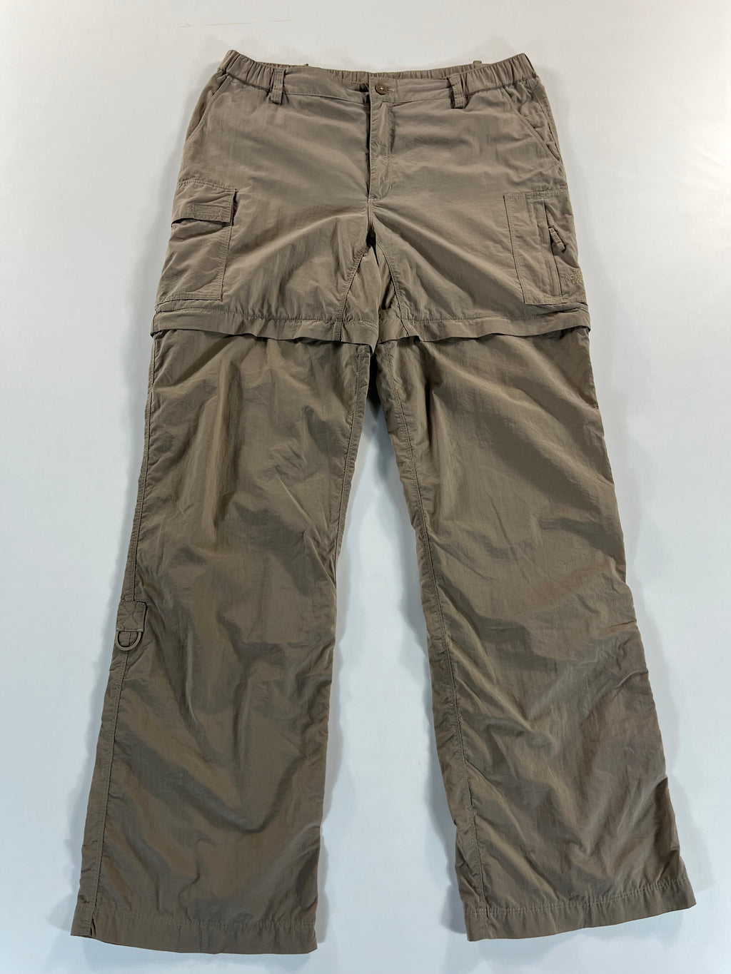 The North Face 2 in 1 nadrág