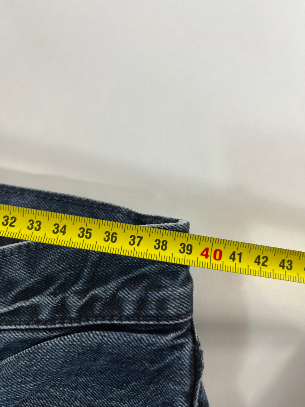 Levi's 501 W32 L32 farmernadrág
