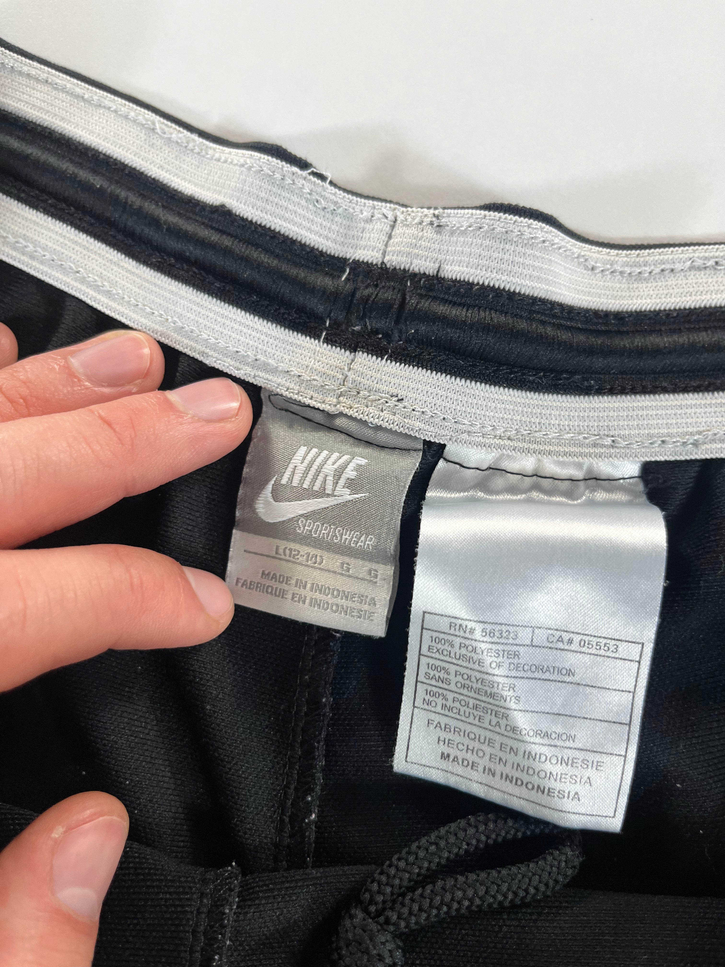 Nike vintage short