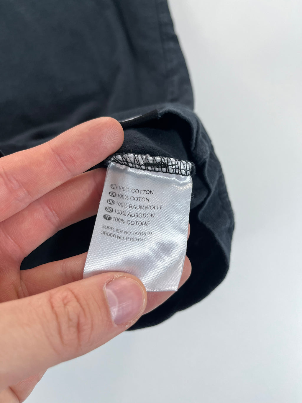 Dickies póló