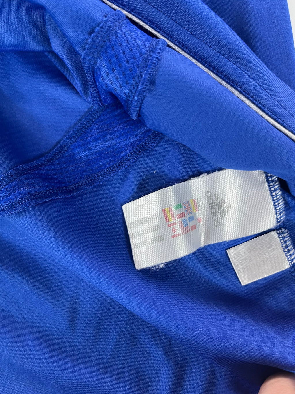 Adidas Chelsea 2006-2008 hazai mez