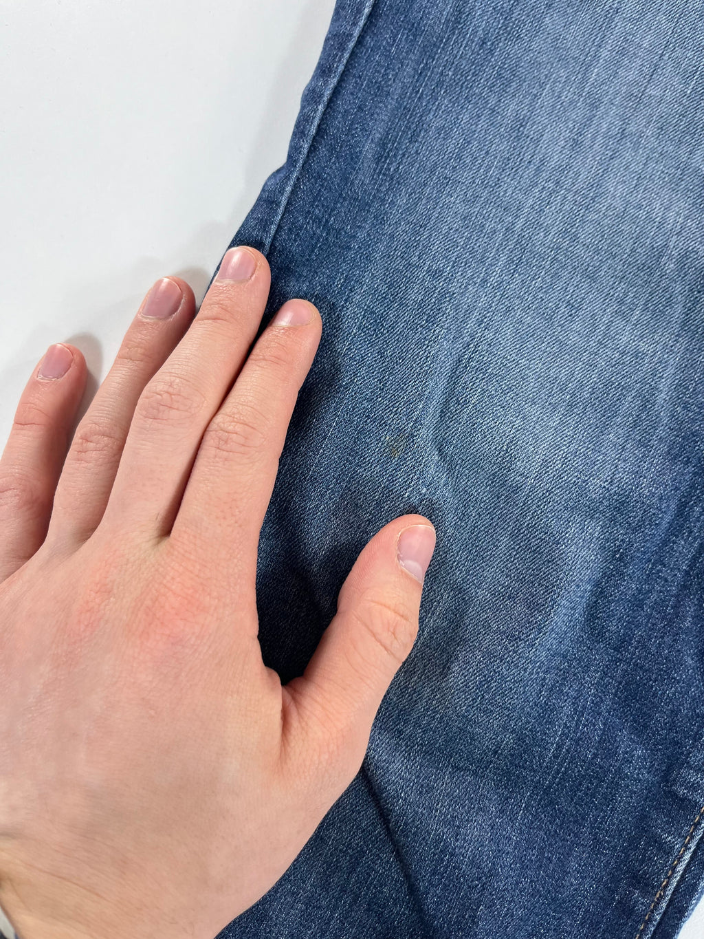 Levi's 712 Slim 28 farmernadrág