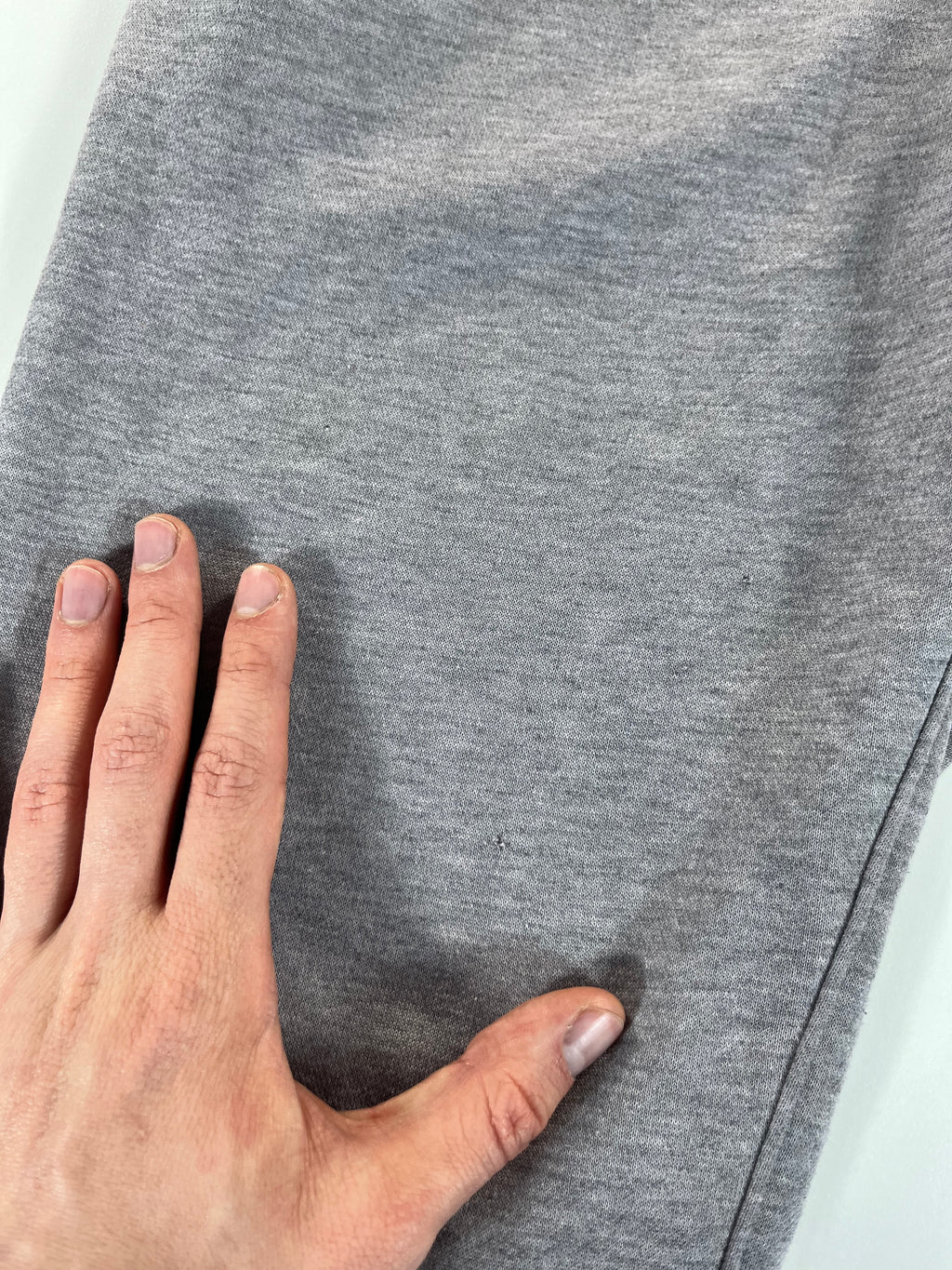 Nike Dry Fleece nadrág