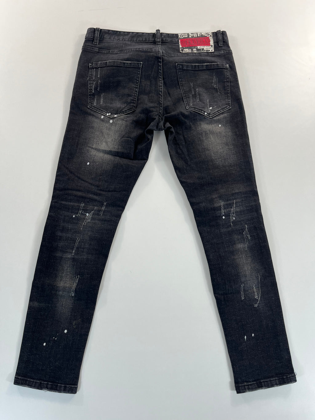 Dsquared2 farmernadrág