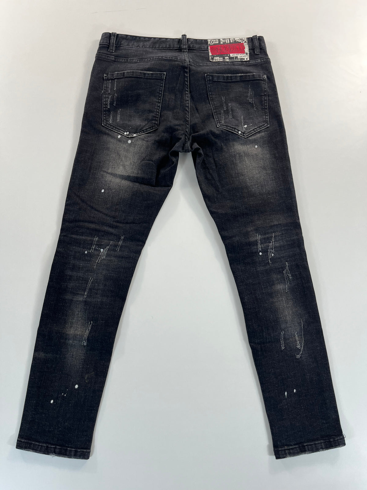 Dsquared2 farmernadrág