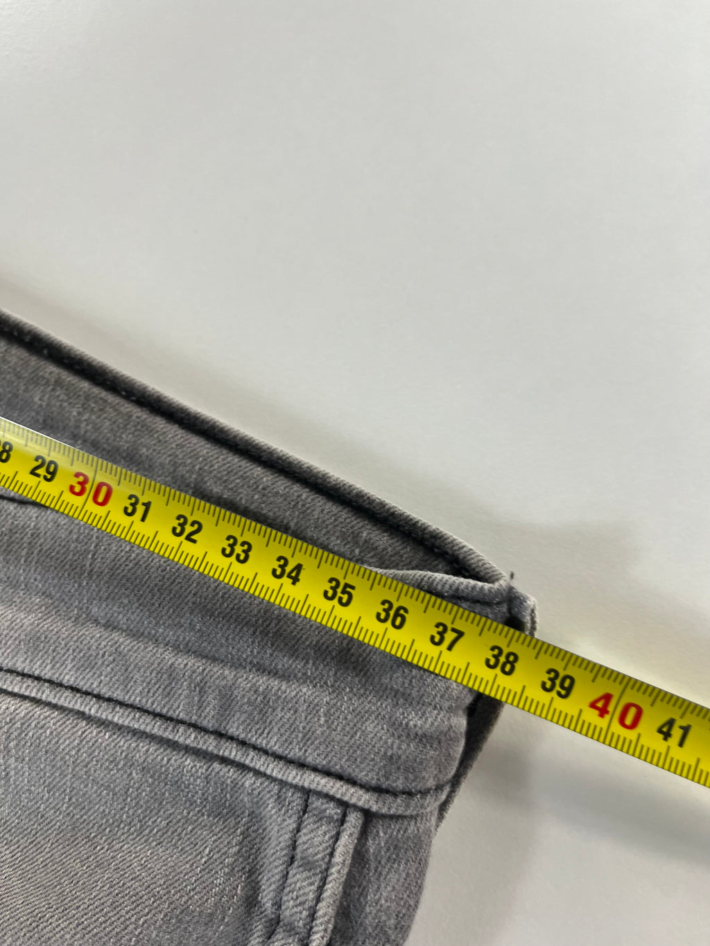 Levi's 511 W28 L32 farmernadrág