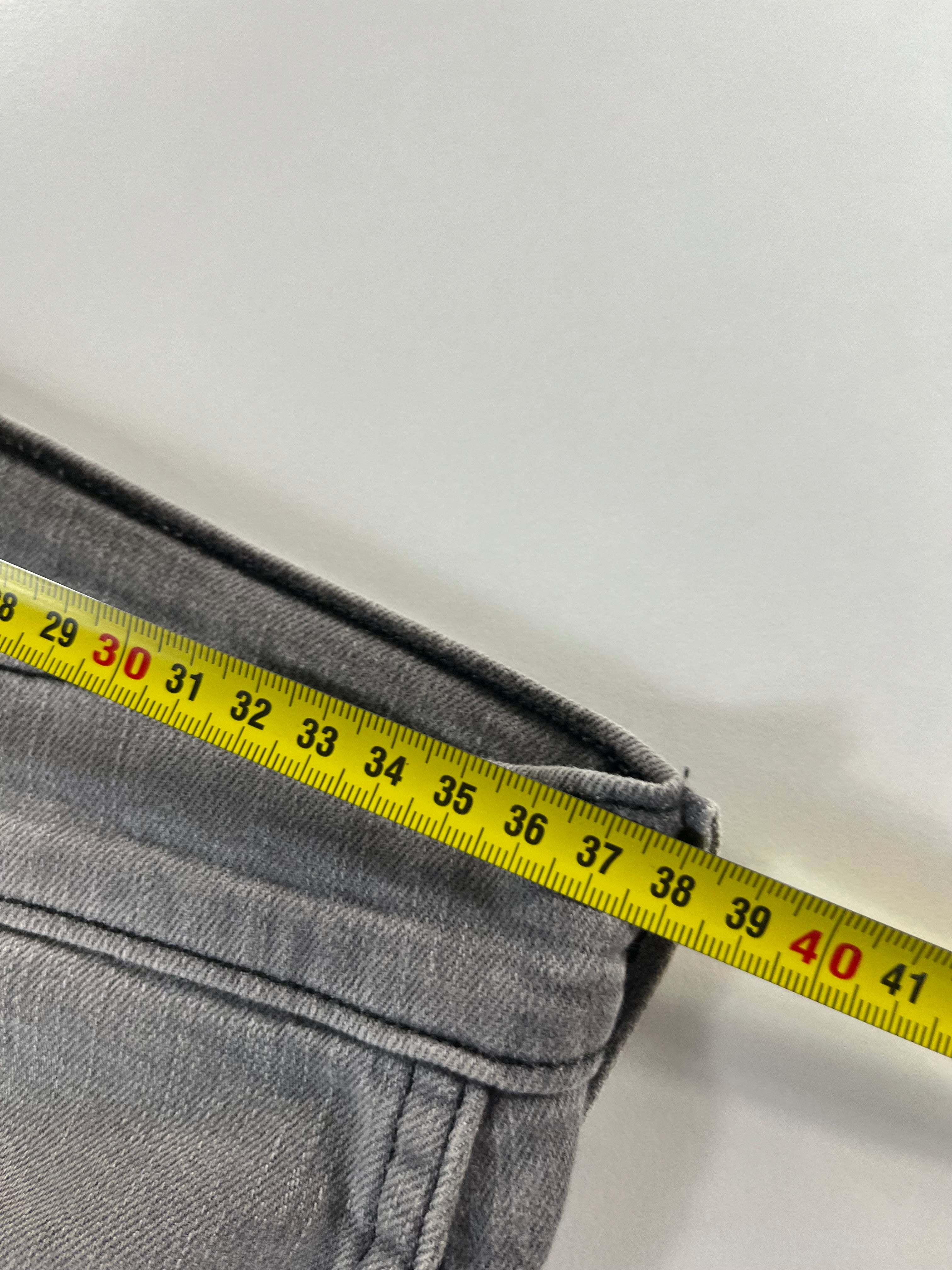 Levi's 511 W28 L32 farmernadrág