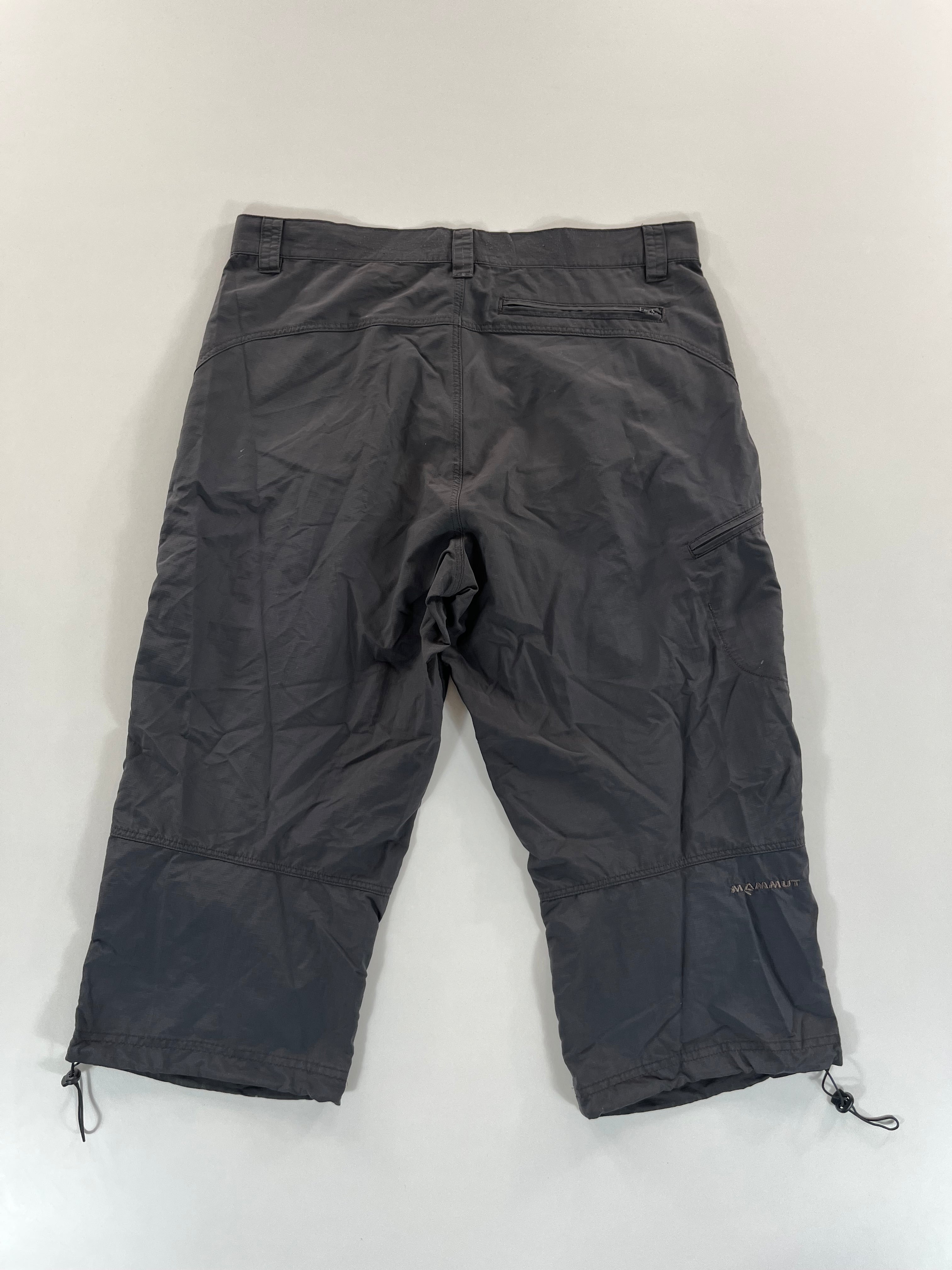 Mammut short