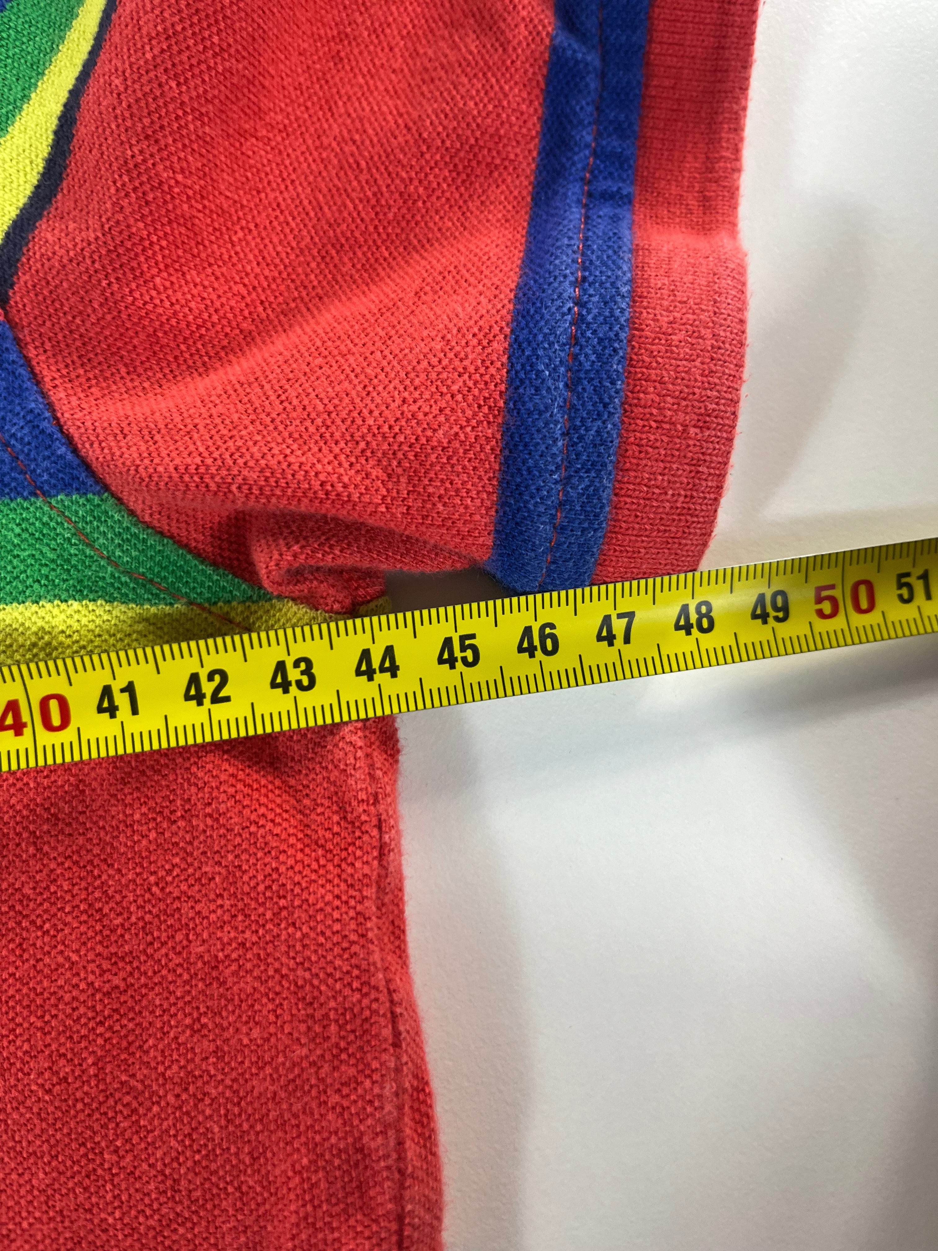 Tommy Hilfiger pólóing