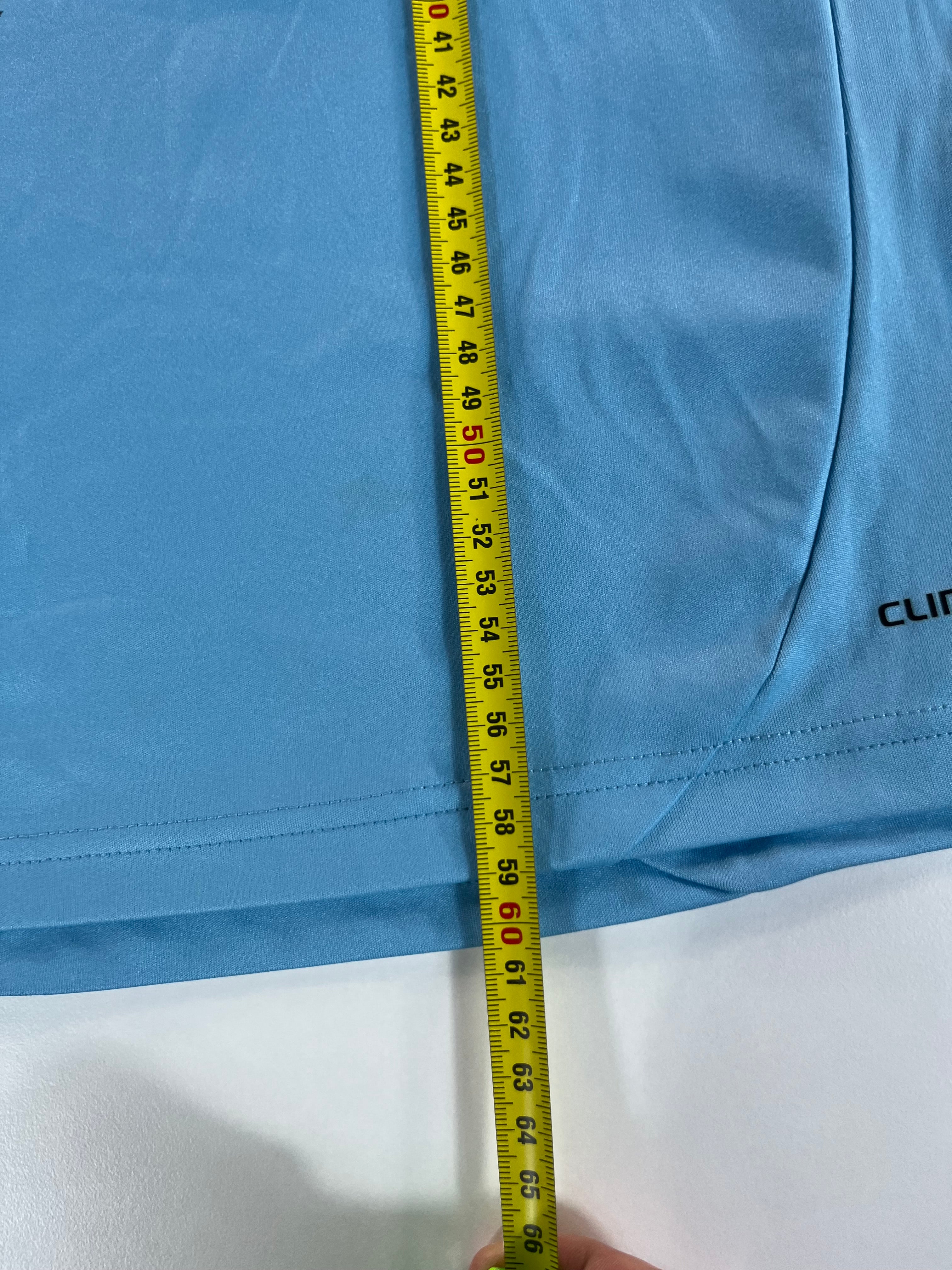 Adidas Spanyol válogatott 2012-2013 idegenbeli mez