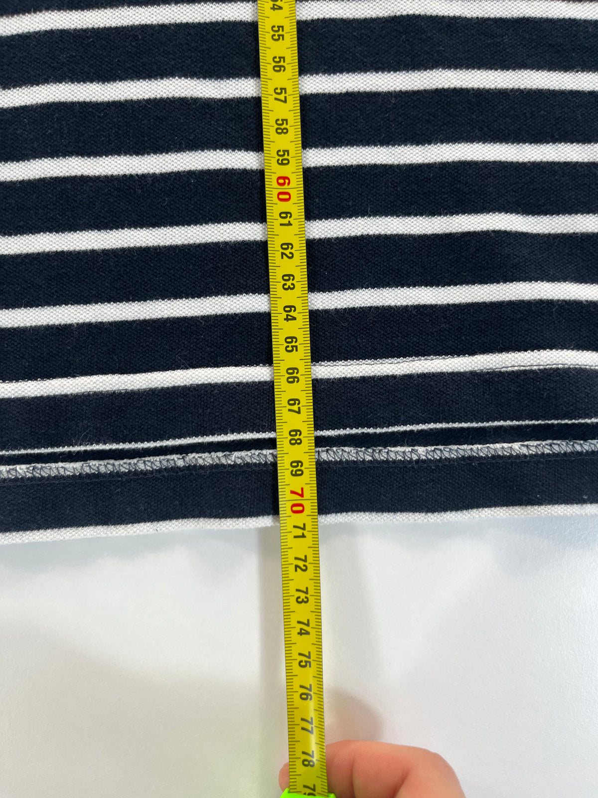 Tommy Hilfiger Regular Fit pólóing