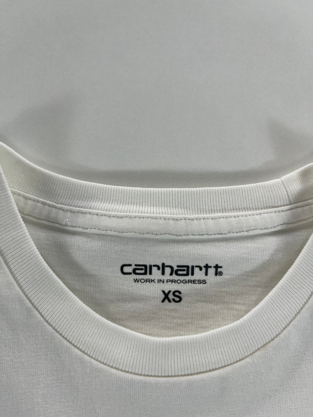 Carhartt Squad Pocket póló