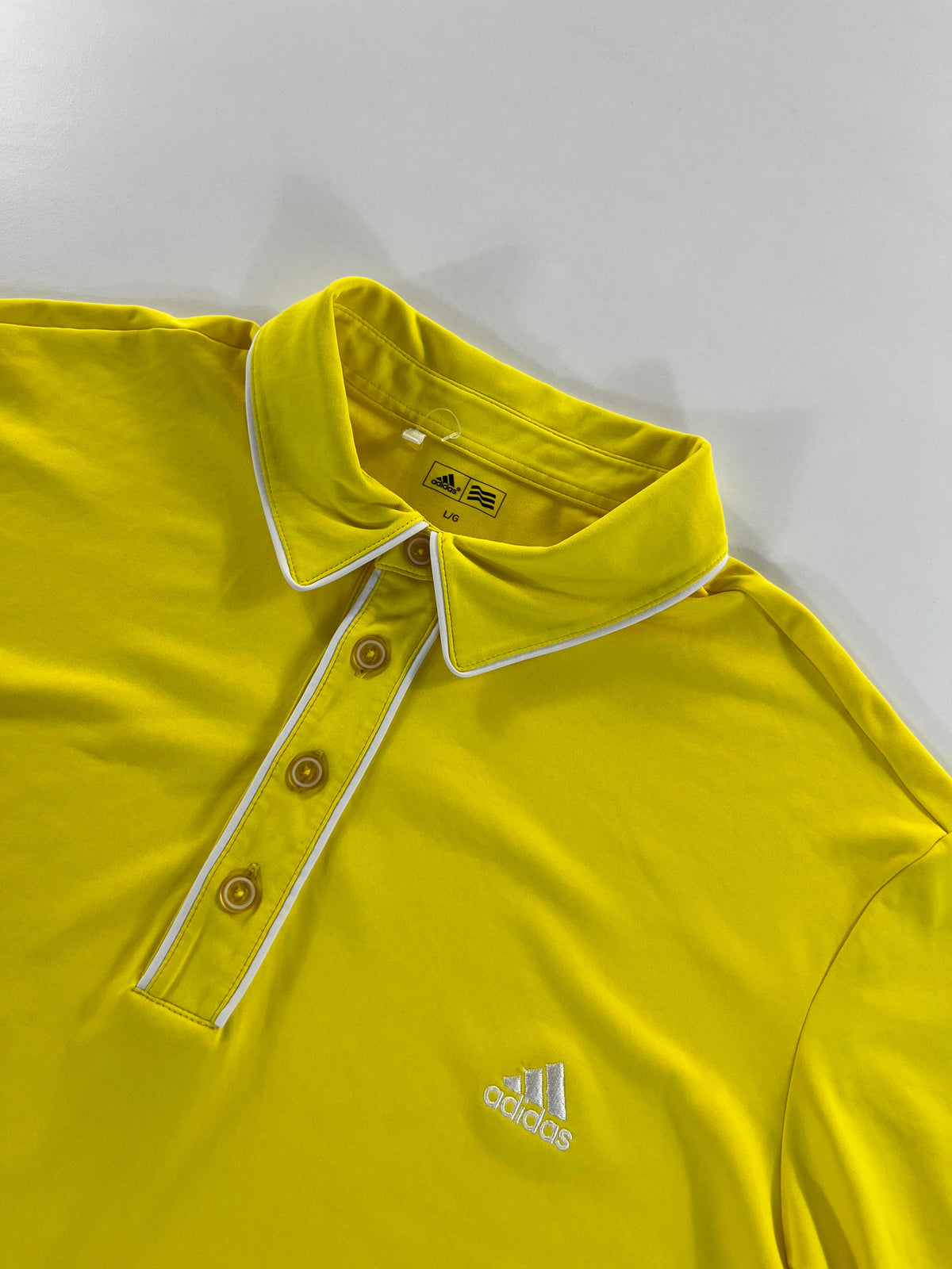 Adidas Golf pólóing