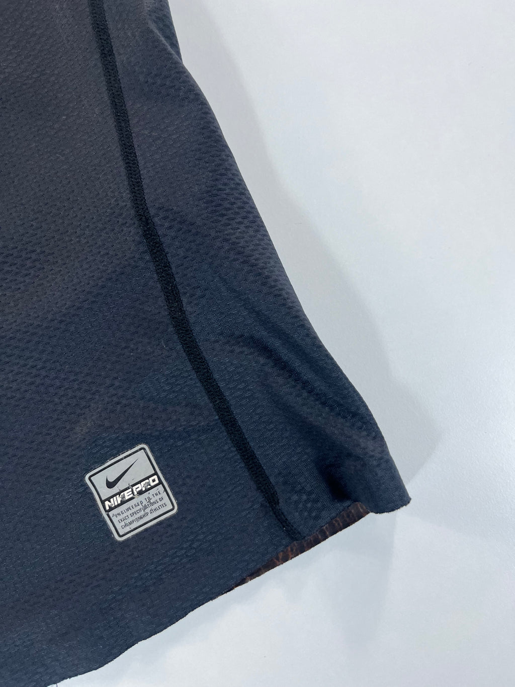 Nike Pro Compression atléta