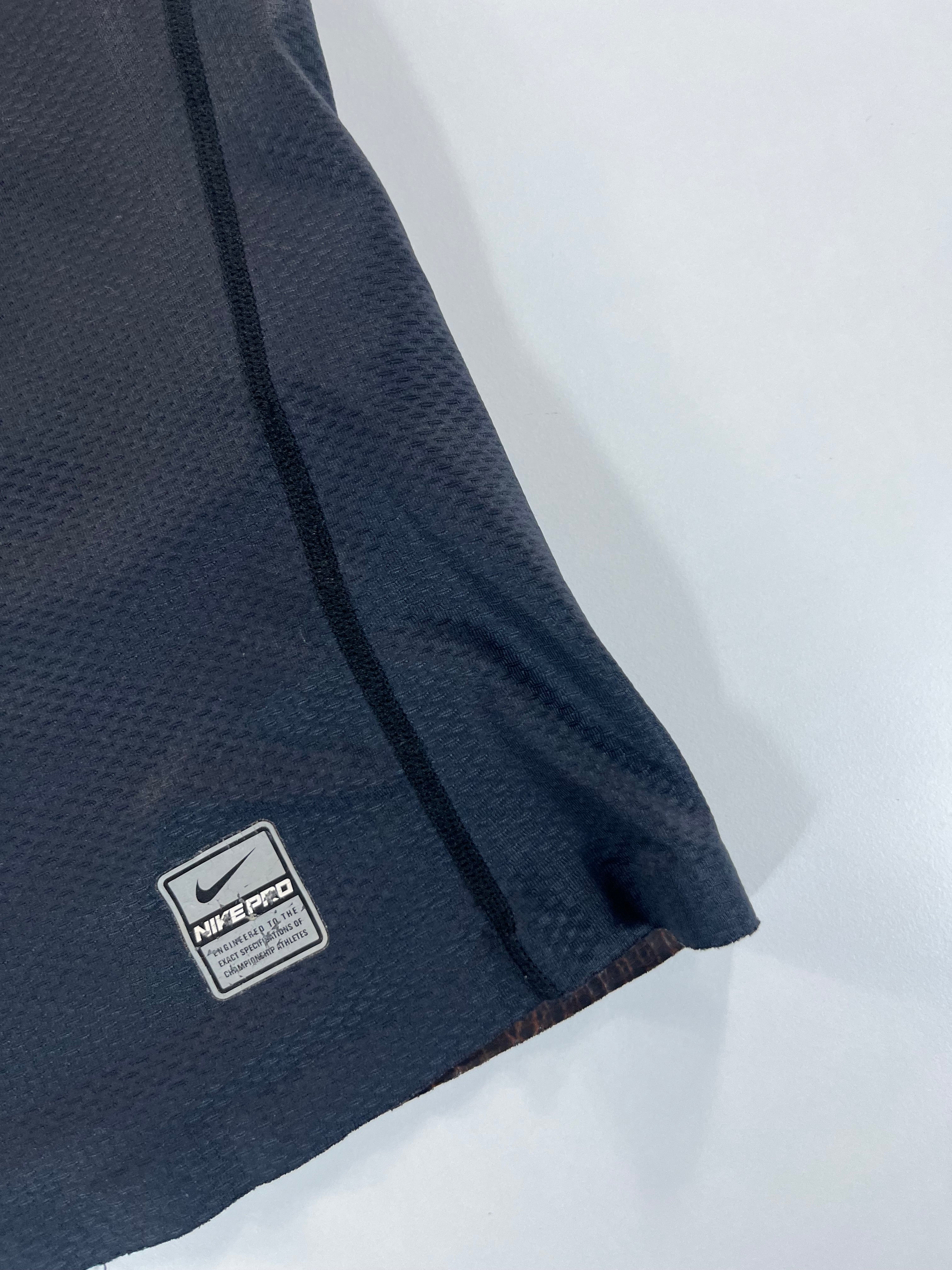 Nike Pro Compression atléta
