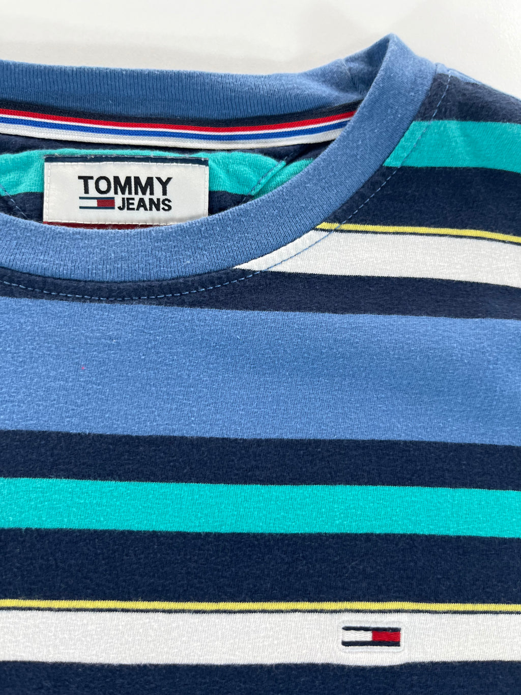 Tommy Jeans póló