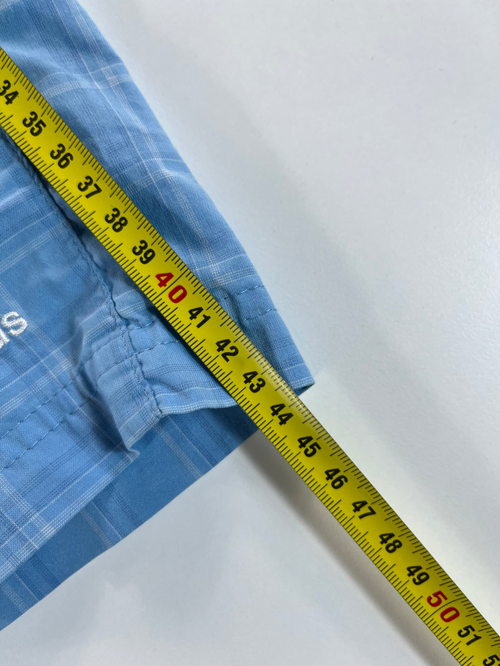Adidas vintage fürdőshort