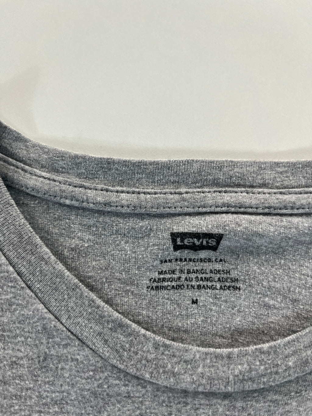 Levi's póló