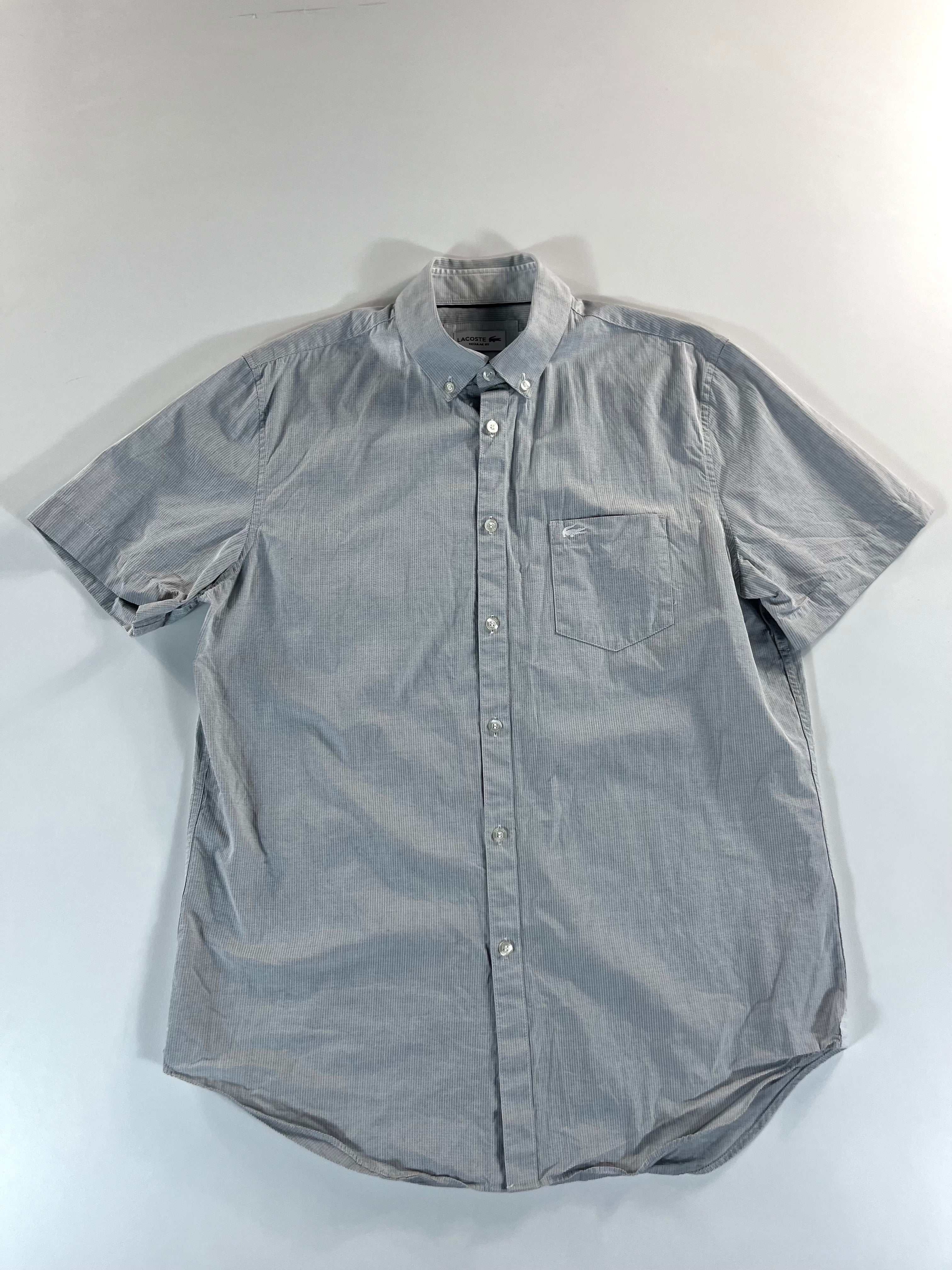 Lacoste Regular Fit ing