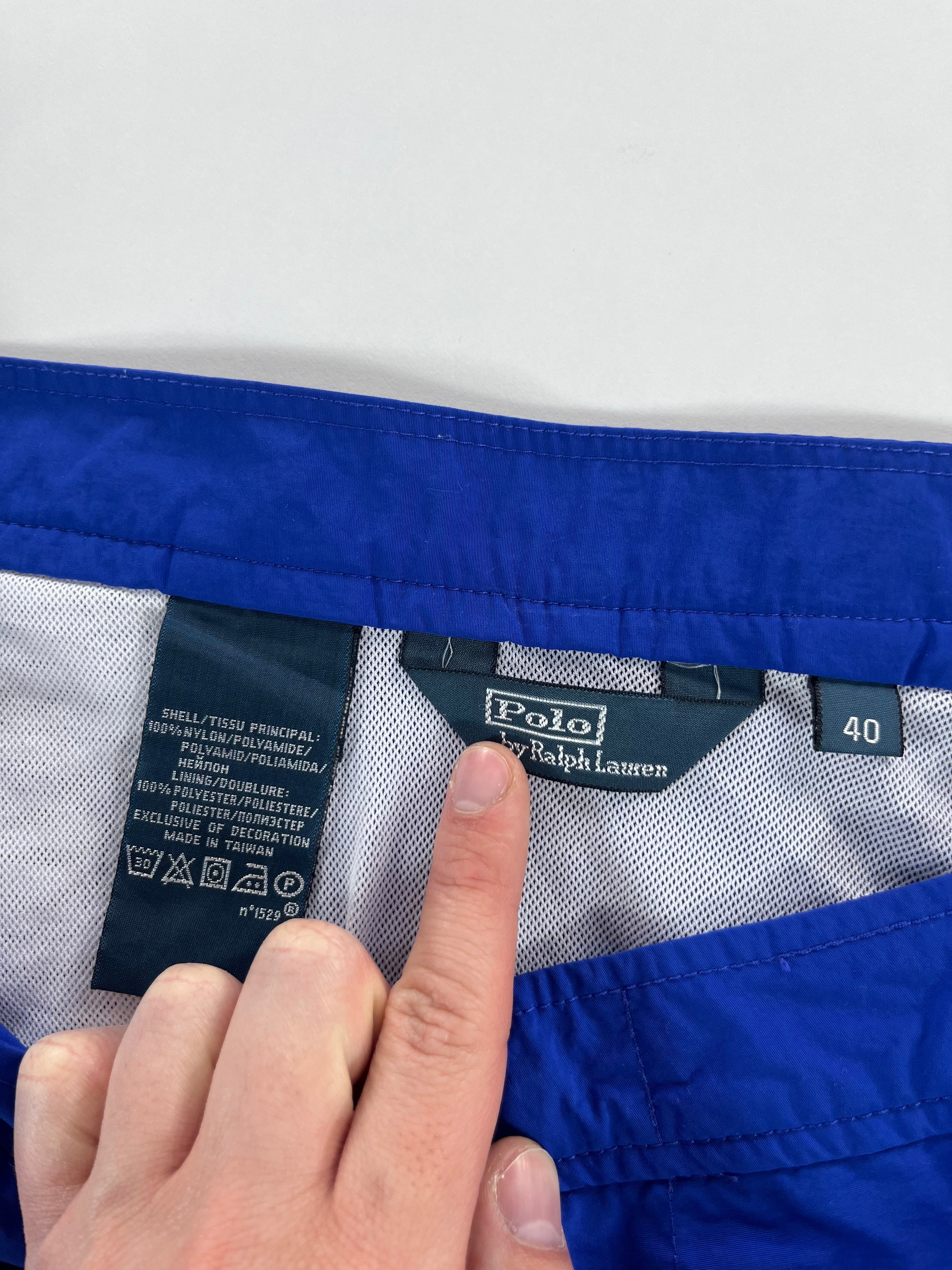 Ralph Lauren fürdőshort