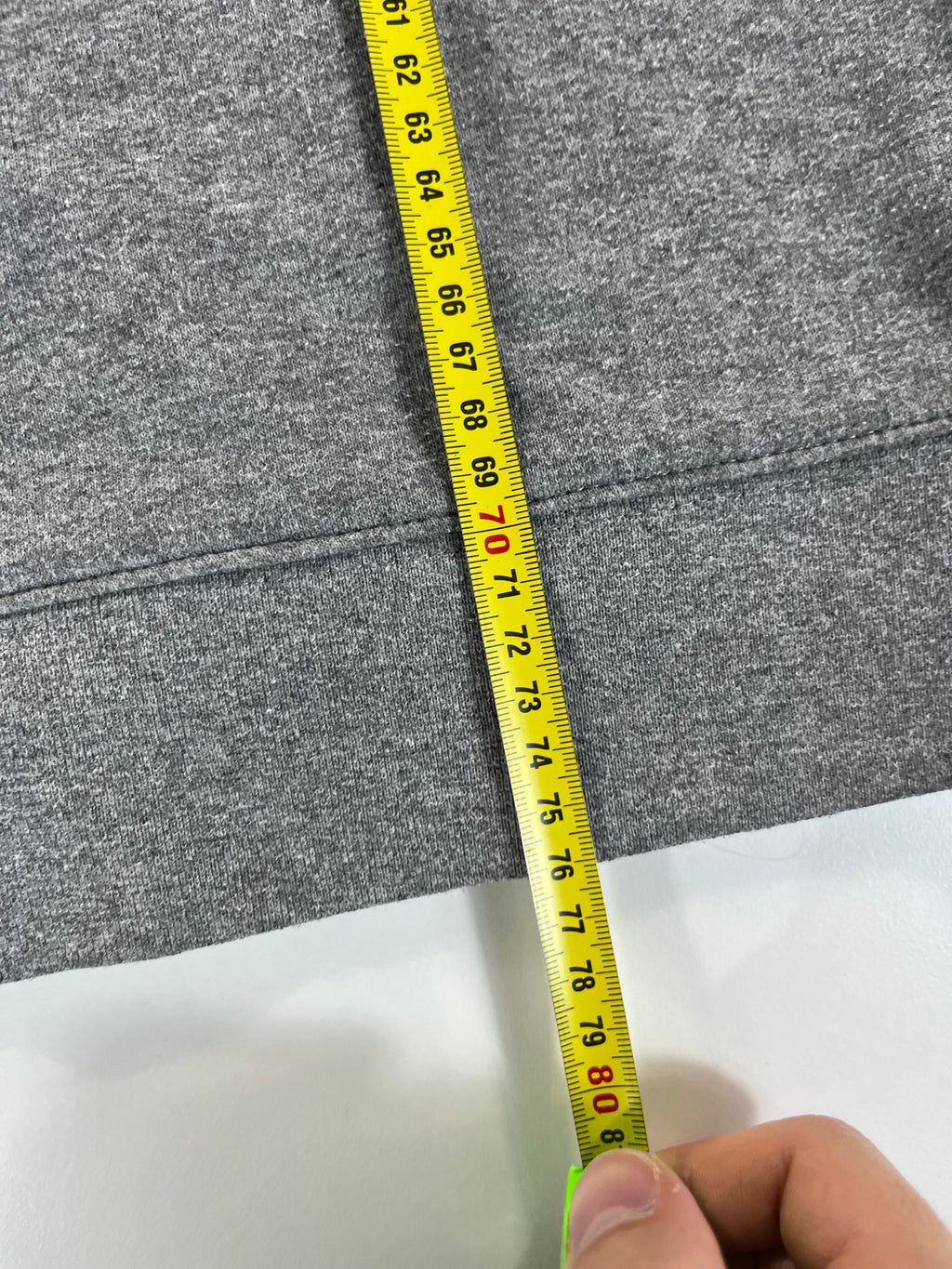 Vans crewneck pulóver