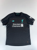 New Balance 2019-2020 alternatív mez