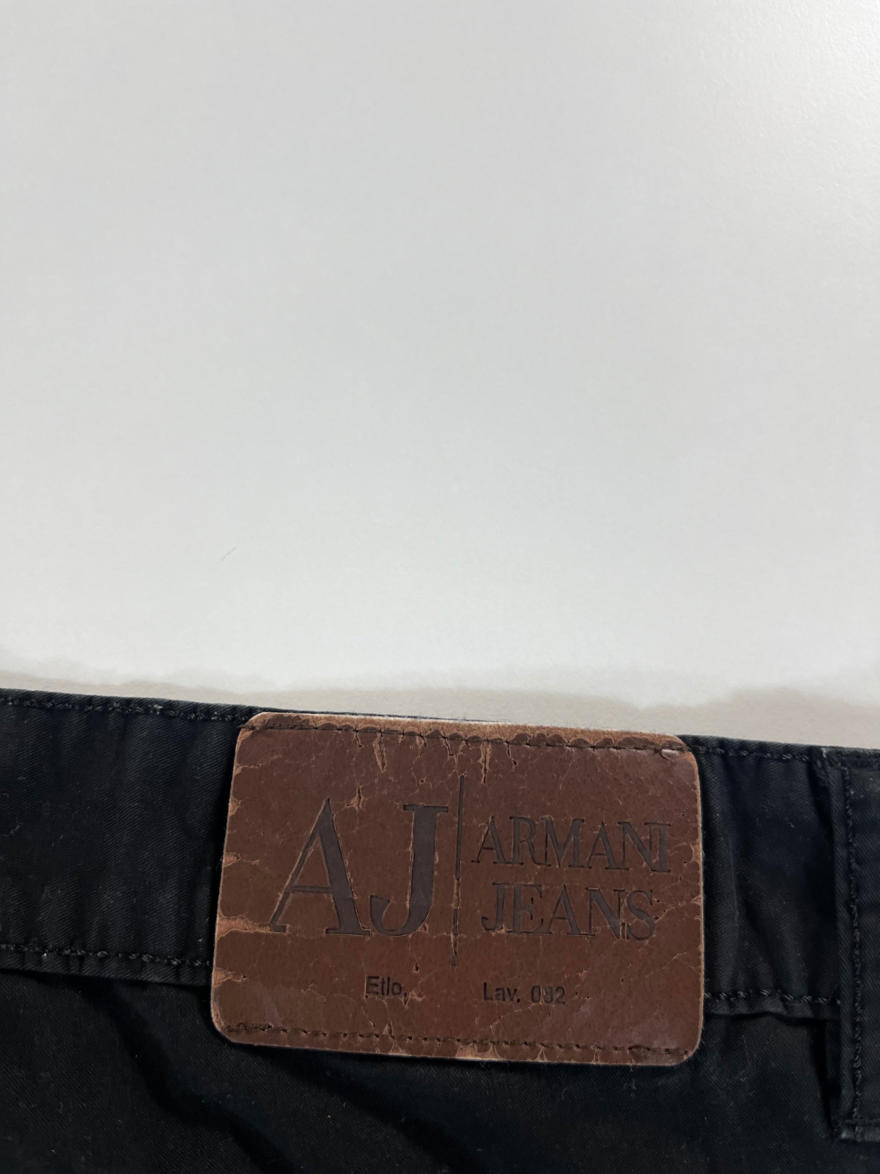 Armani Jeans nadrág