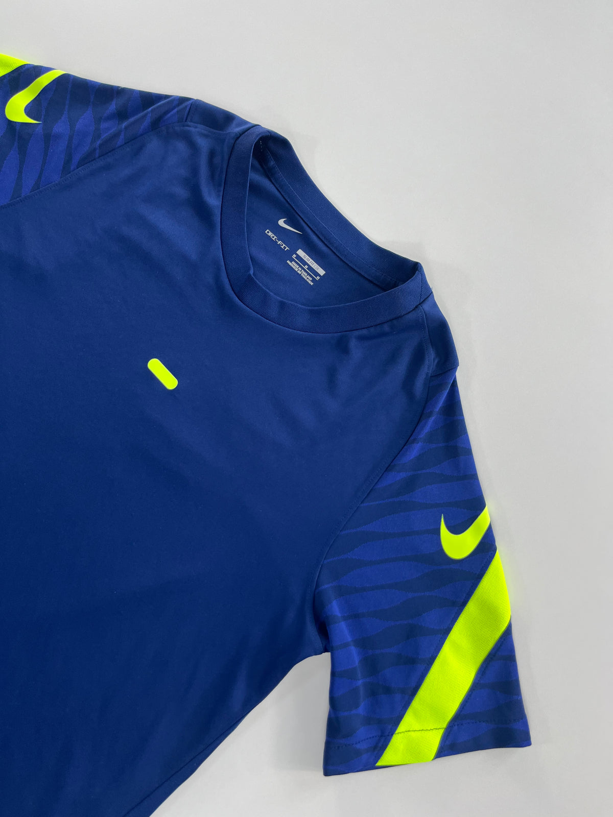 Nike Strike training póló