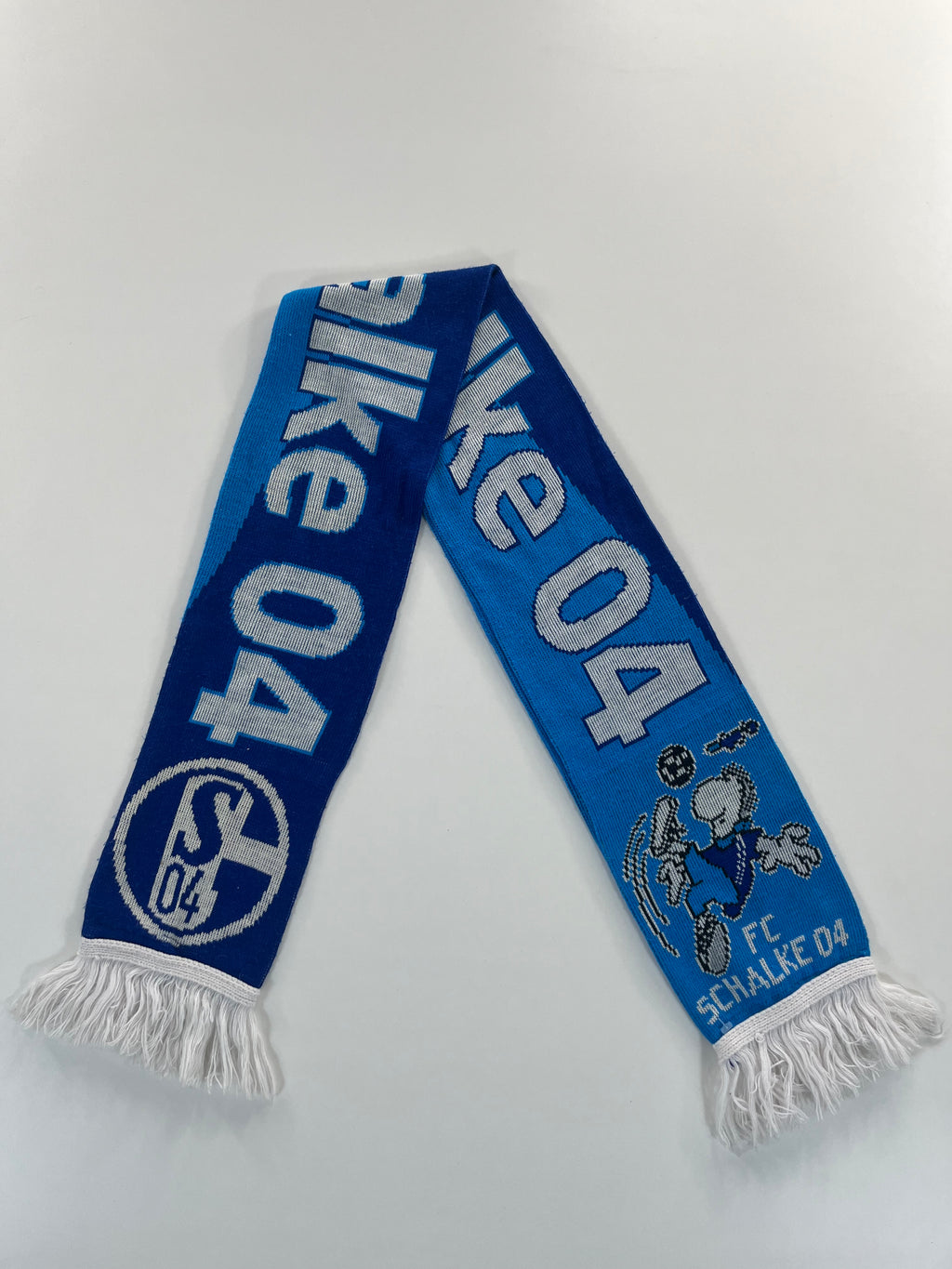 Schalke04 sál