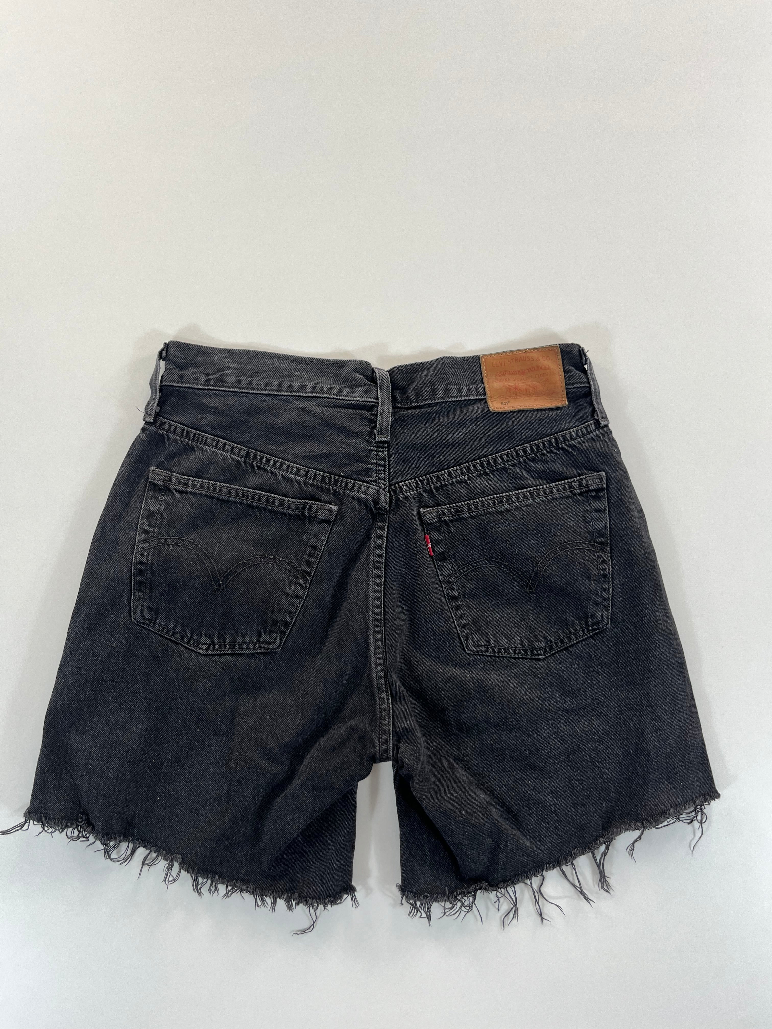 Levi's Lot 501 short