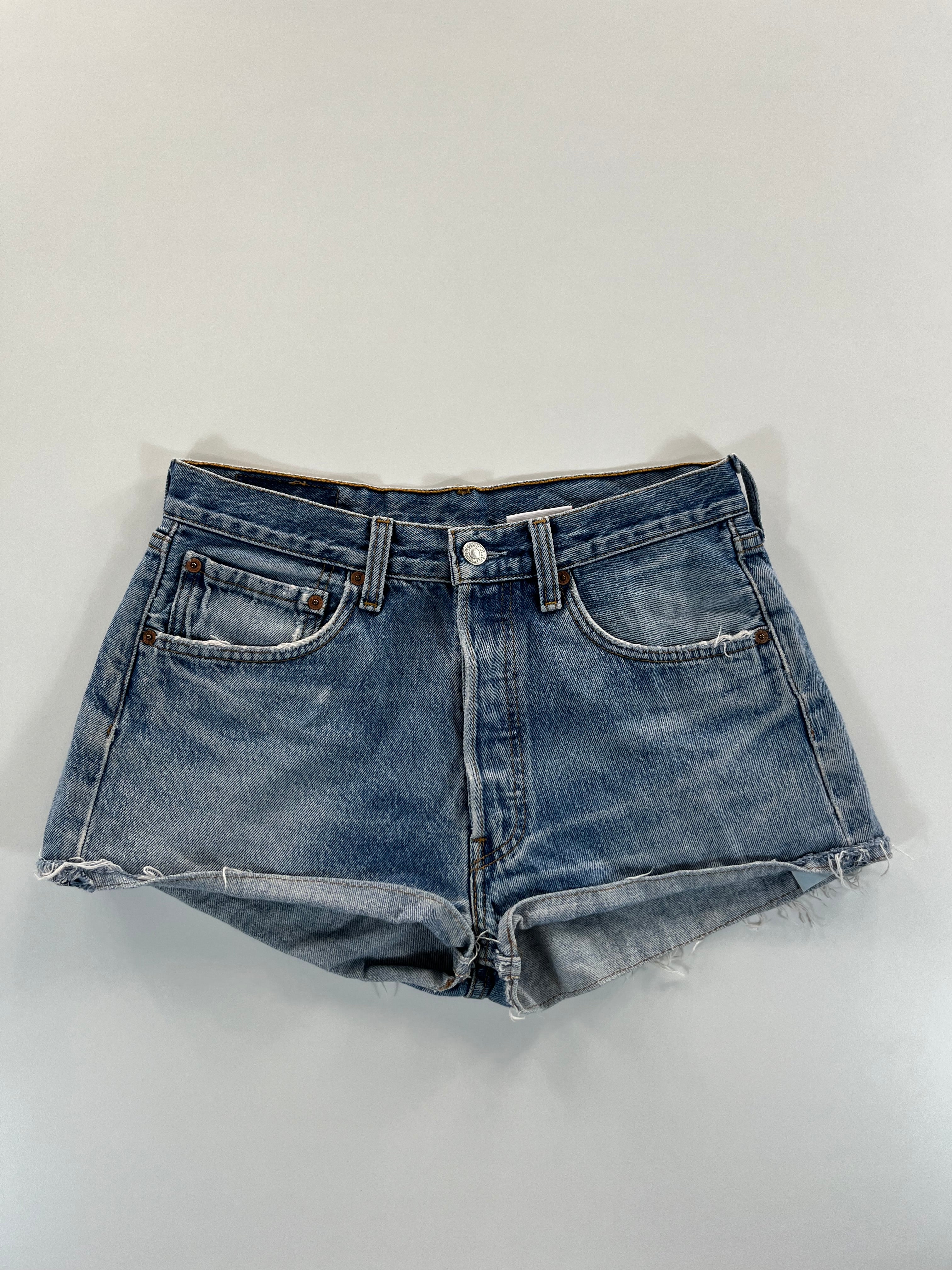 Levi's 501 short