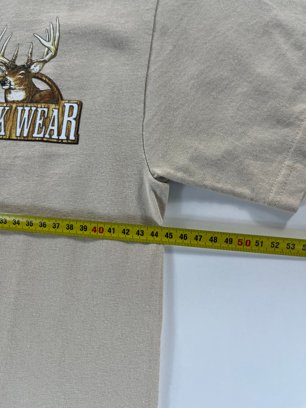 Delta BuckWear póló