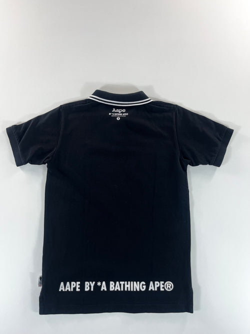 AAPE Bathing Ape pólóing