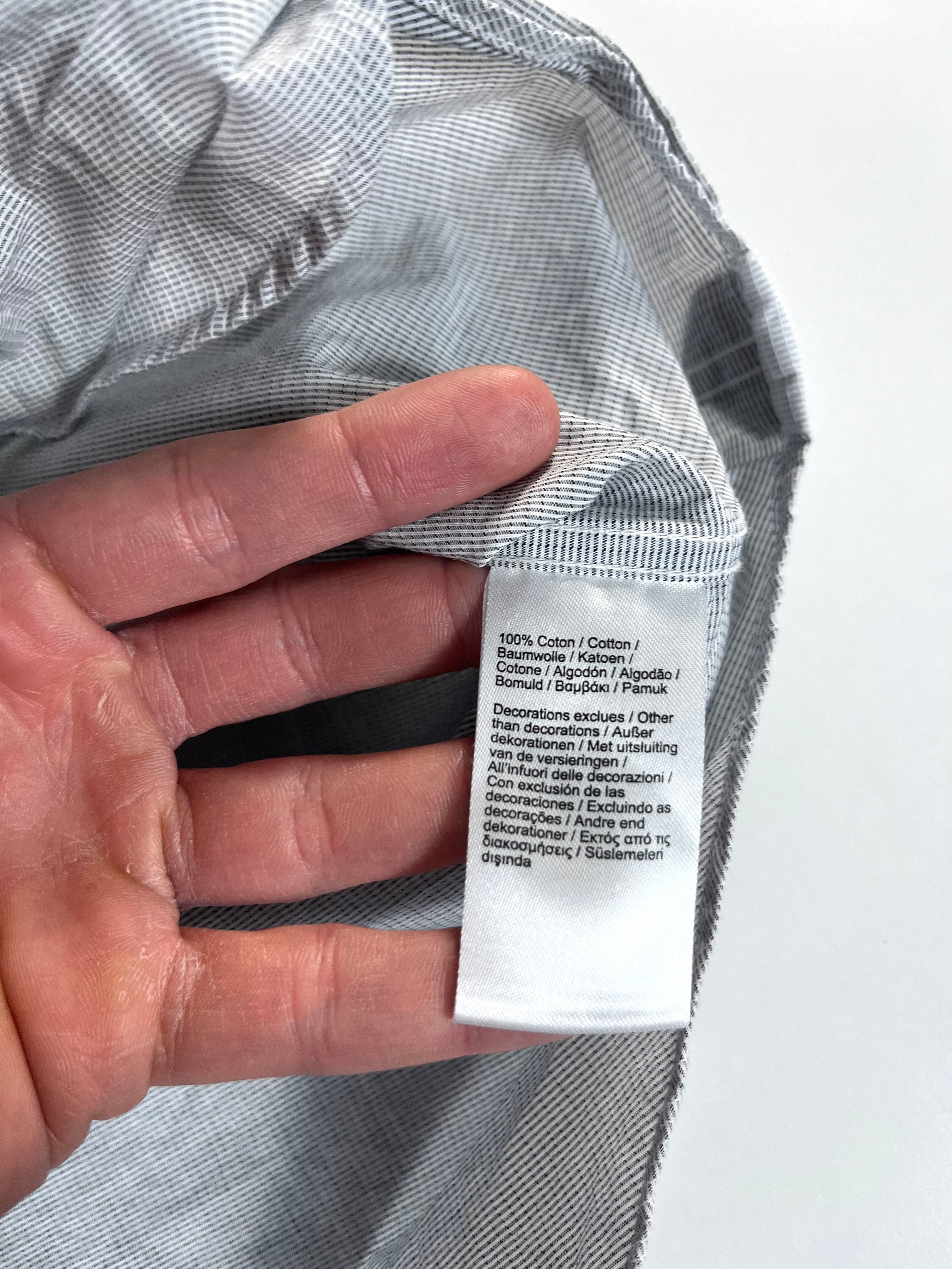 Lacoste Regular Fit ing