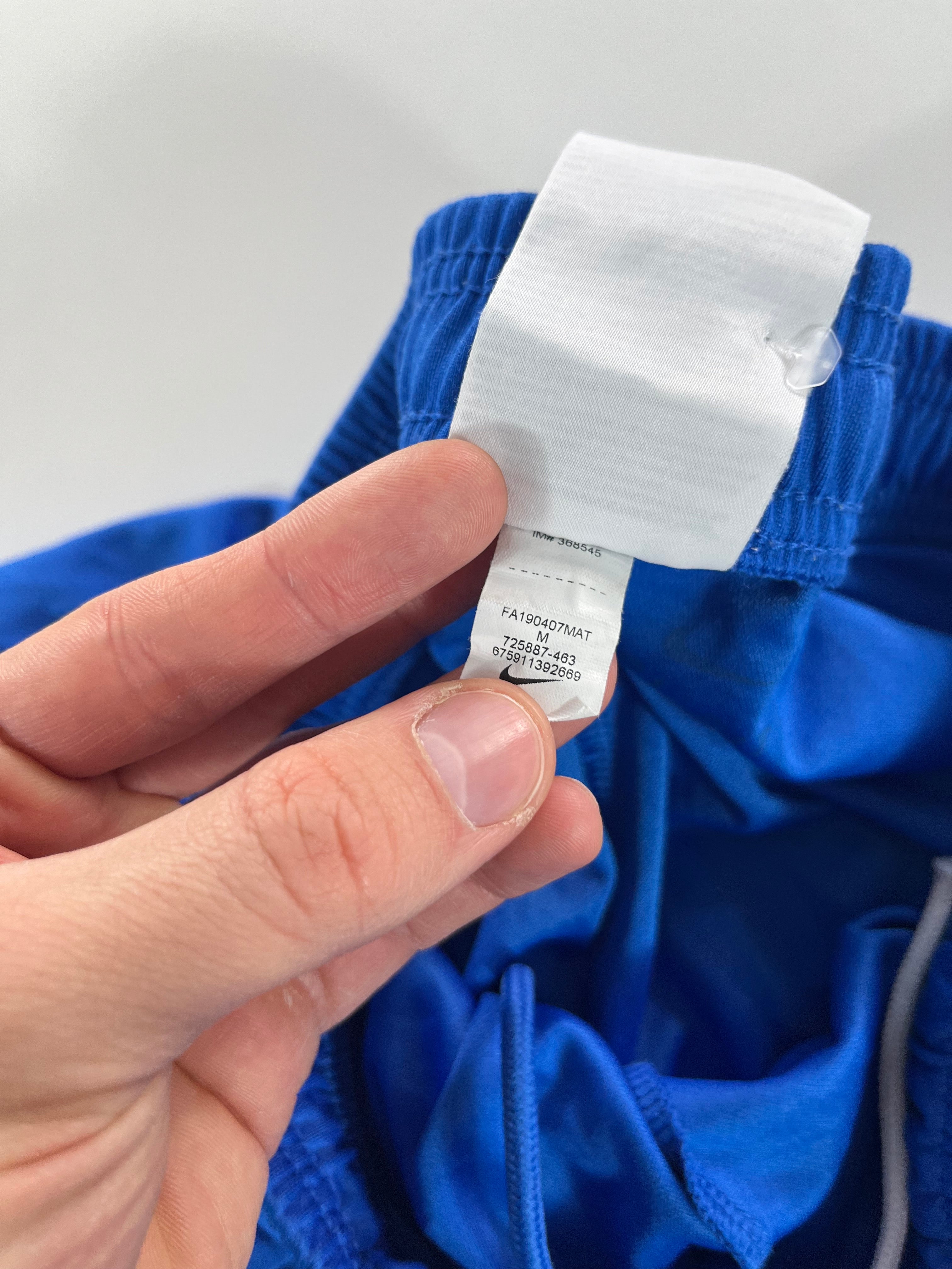 Nike Park short