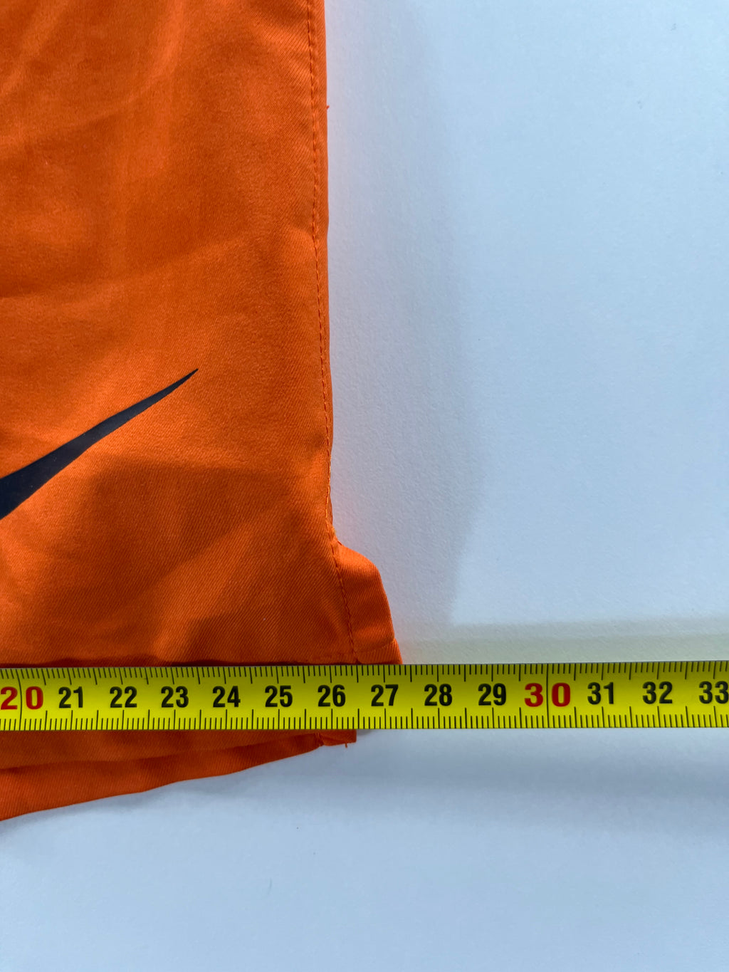 Nike Hollandia válogatott short