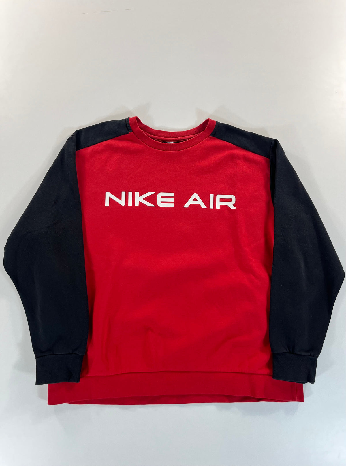 Nike Air Max crewneck pulóver
