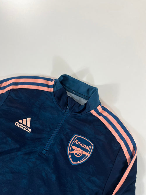 Adidas Arsenal training pulóver