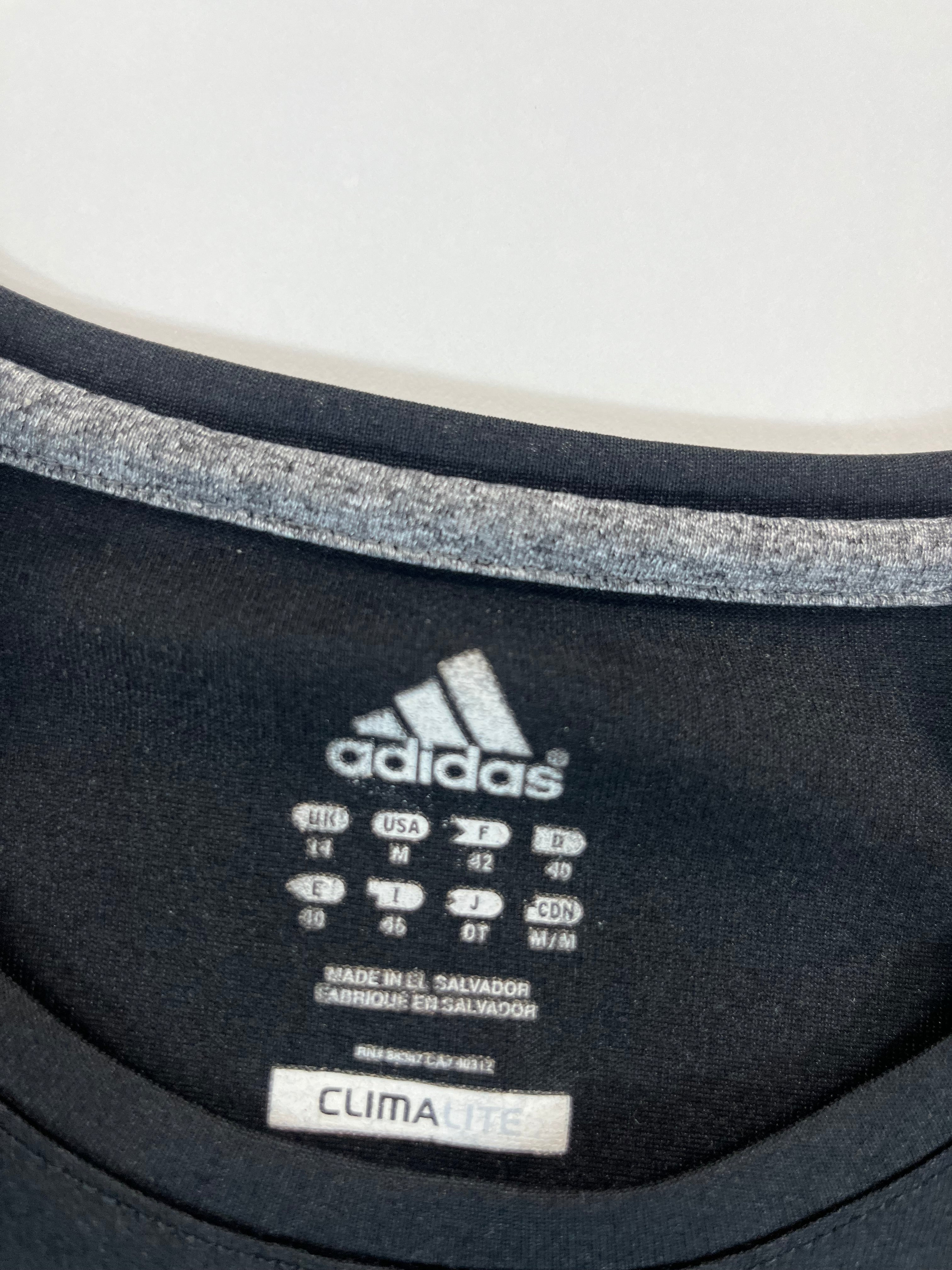 Adidas training póló