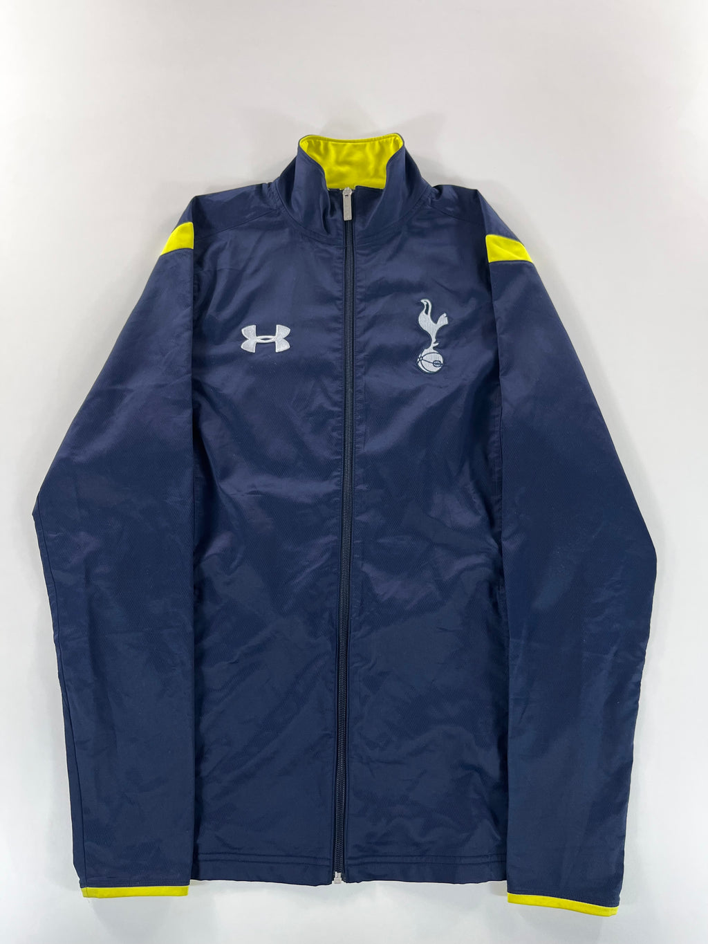 Under Armour Tottenham Hotspurs training pulóver